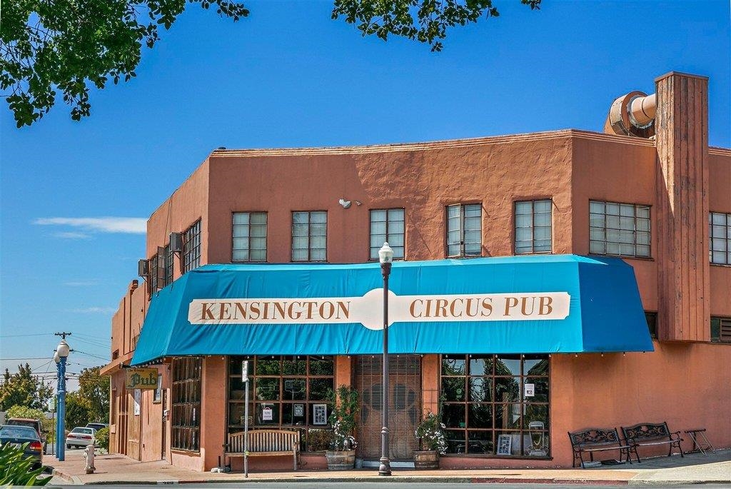 Detail Gallery Image 54 of 59 For 371 Ocean View Ave, Kensington,  CA 94707 - 4 Beds | 2 Baths