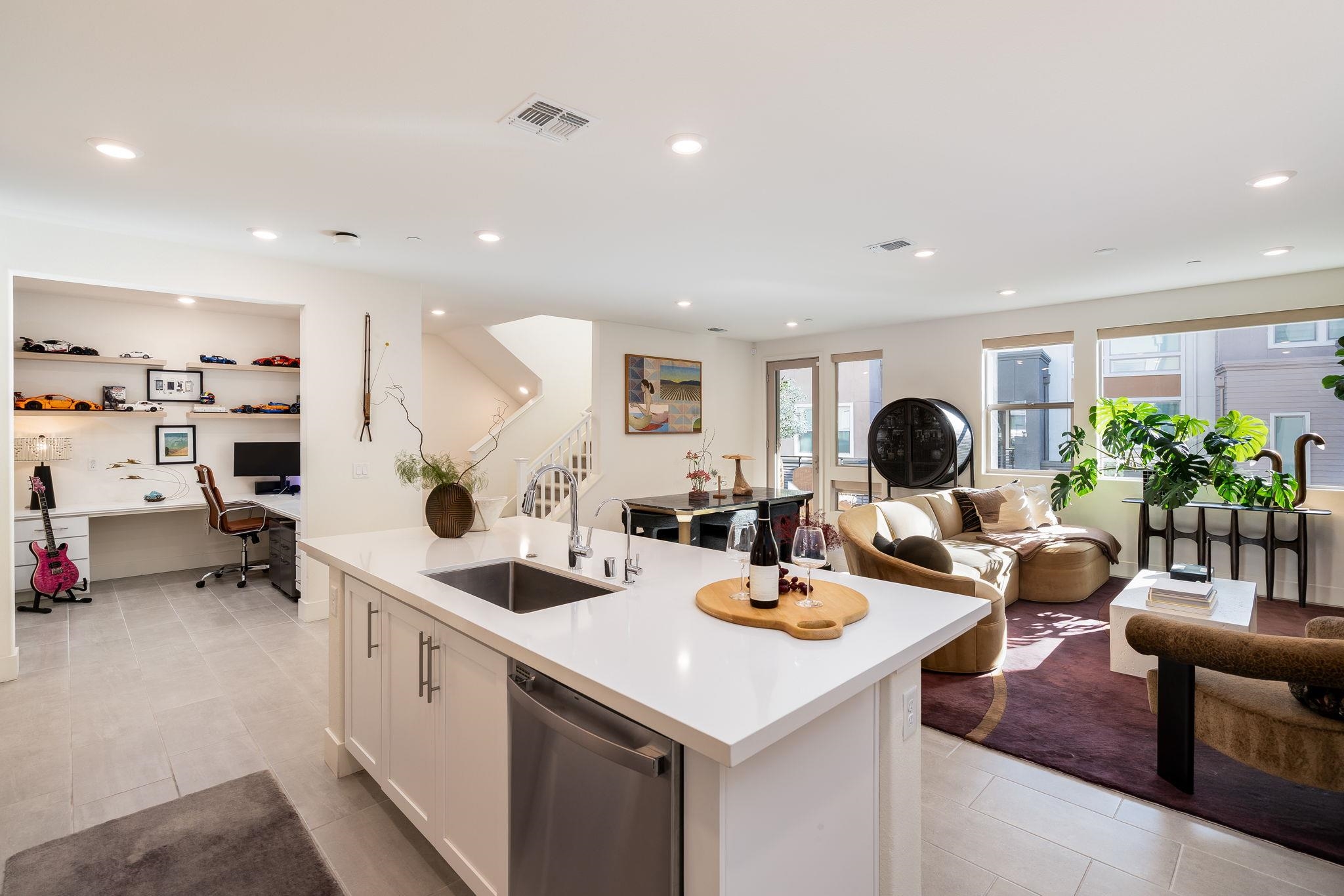 Detail Gallery Image 13 of 44 For 5532 Stout St, Dublin,  CA 94568 - 3 Beds | 3 Baths