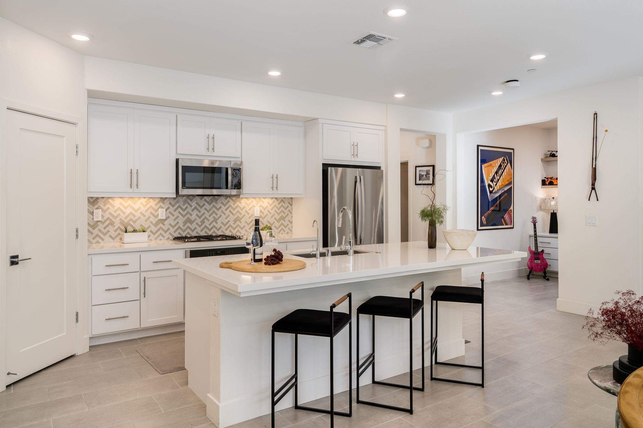 Detail Gallery Image 14 of 44 For 5532 Stout St, Dublin,  CA 94568 - 3 Beds | 3 Baths