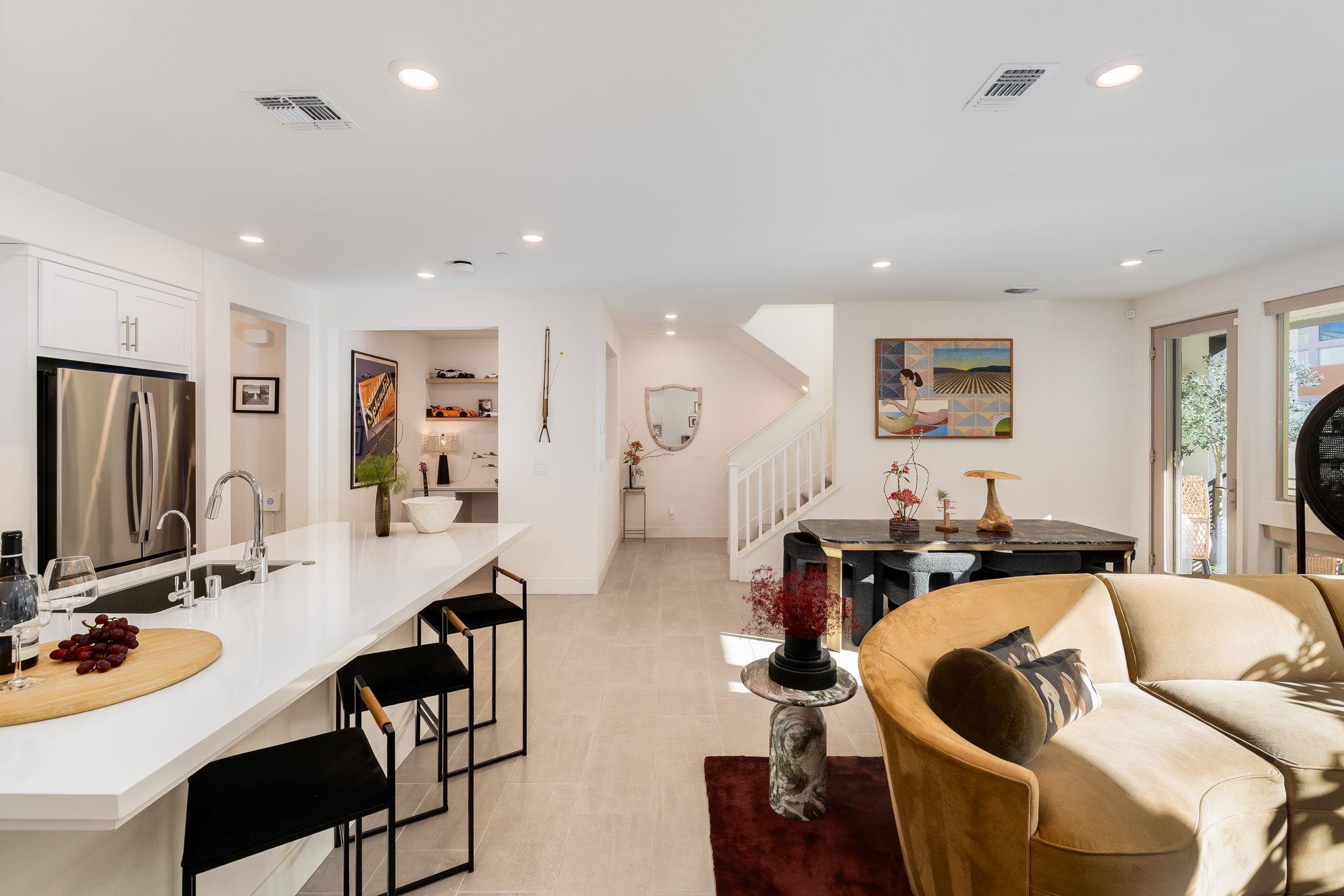 Detail Gallery Image 15 of 44 For 5532 Stout St, Dublin,  CA 94568 - 3 Beds | 3 Baths