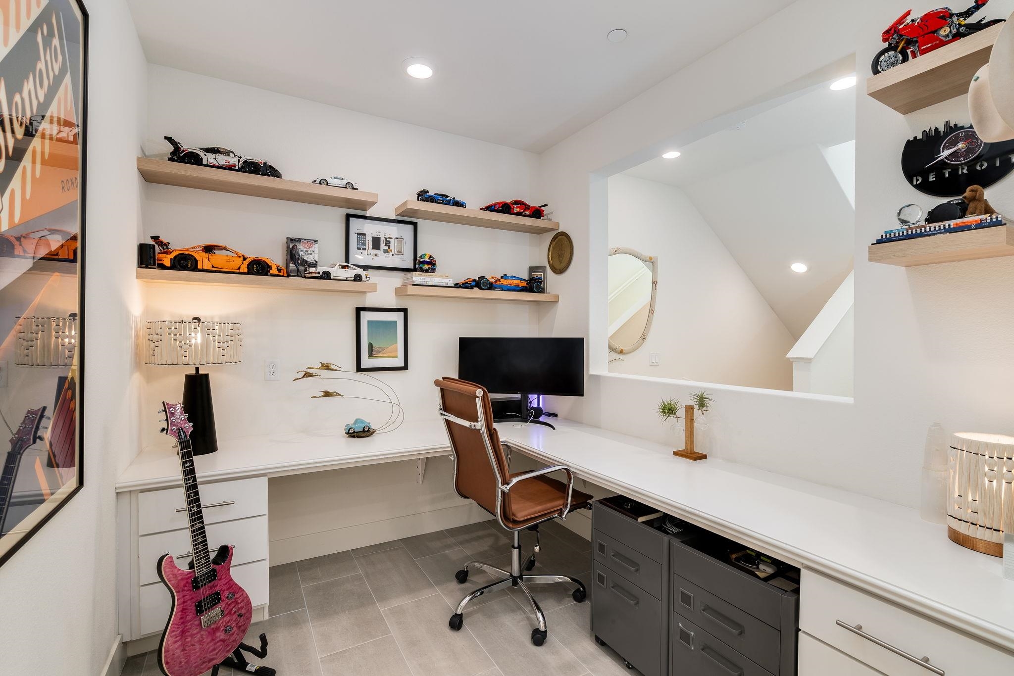 Detail Gallery Image 17 of 44 For 5532 Stout St, Dublin,  CA 94568 - 3 Beds | 3 Baths