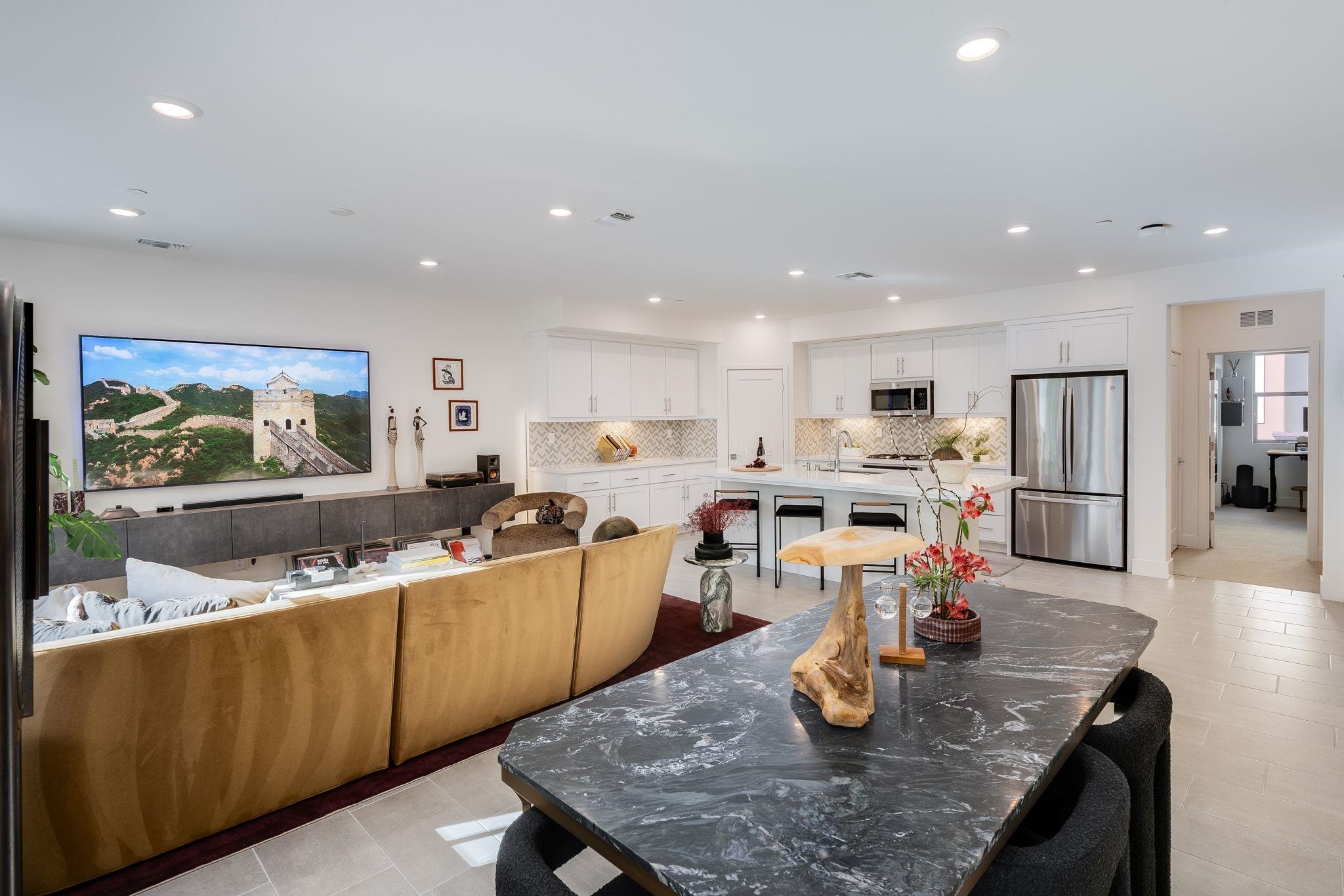 Detail Gallery Image 6 of 44 For 5532 Stout St, Dublin,  CA 94568 - 3 Beds | 3 Baths