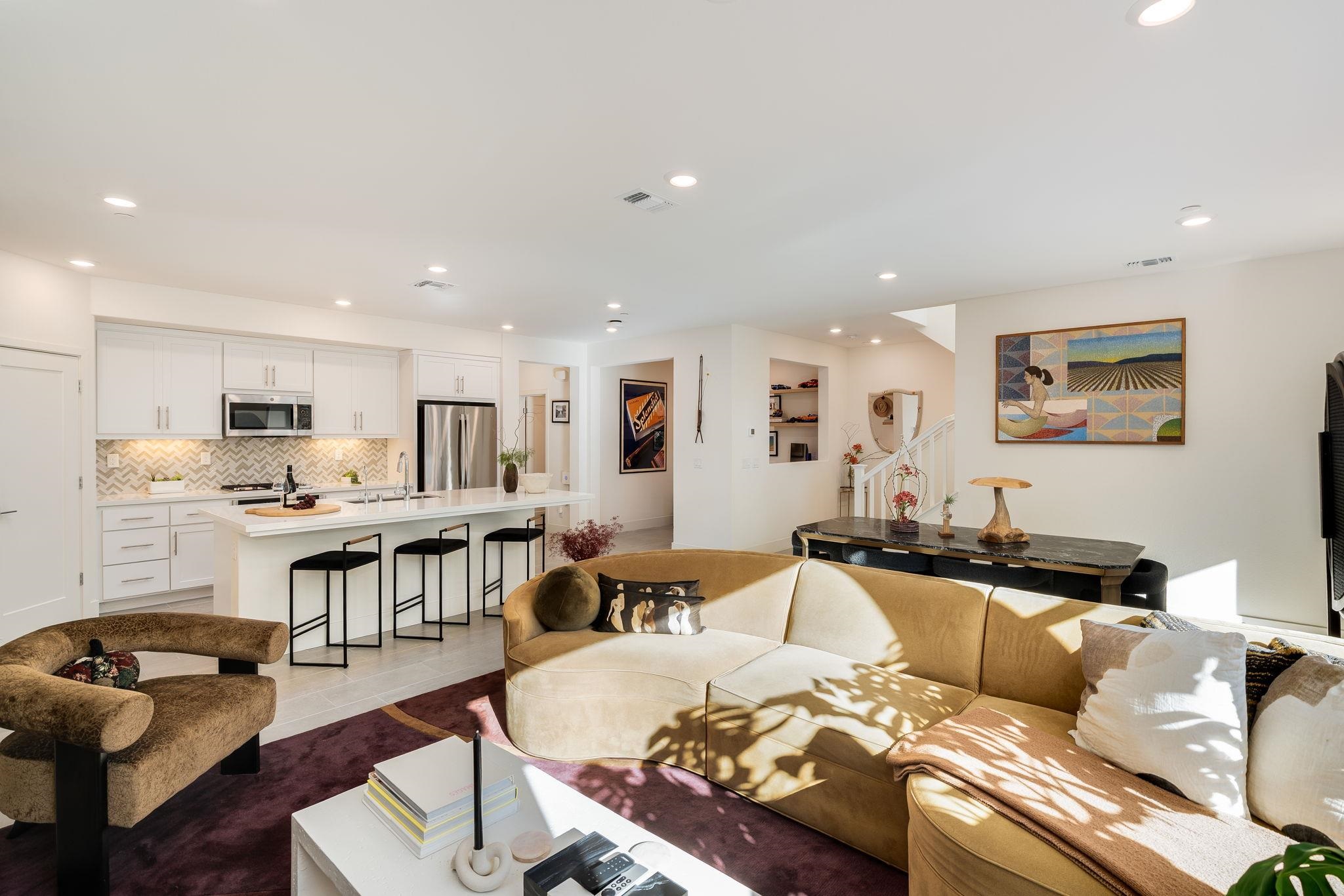 Detail Gallery Image 9 of 44 For 5532 Stout St, Dublin,  CA 94568 - 3 Beds | 3 Baths