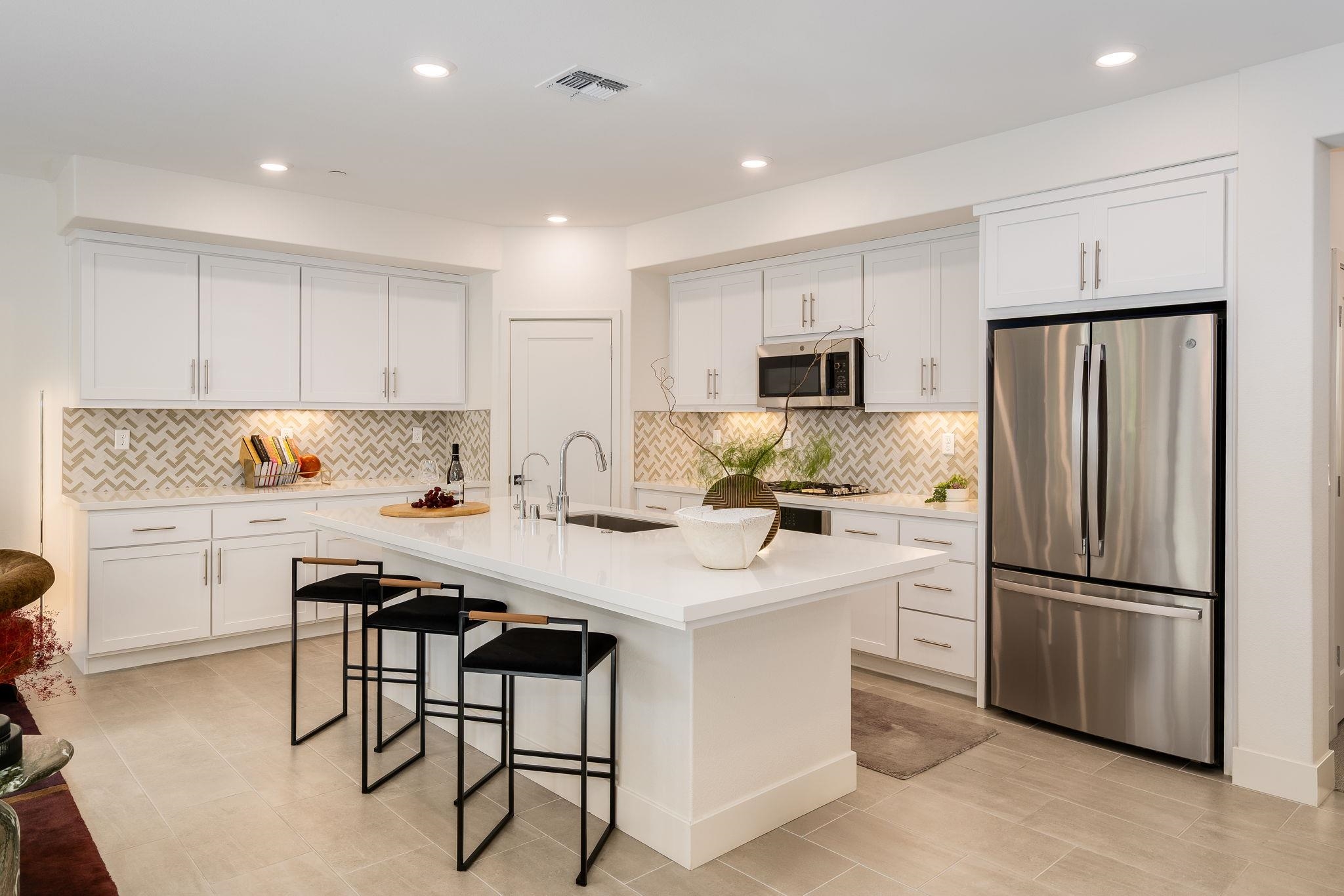 Detail Gallery Image 10 of 44 For 5532 Stout St, Dublin,  CA 94568 - 3 Beds | 3 Baths