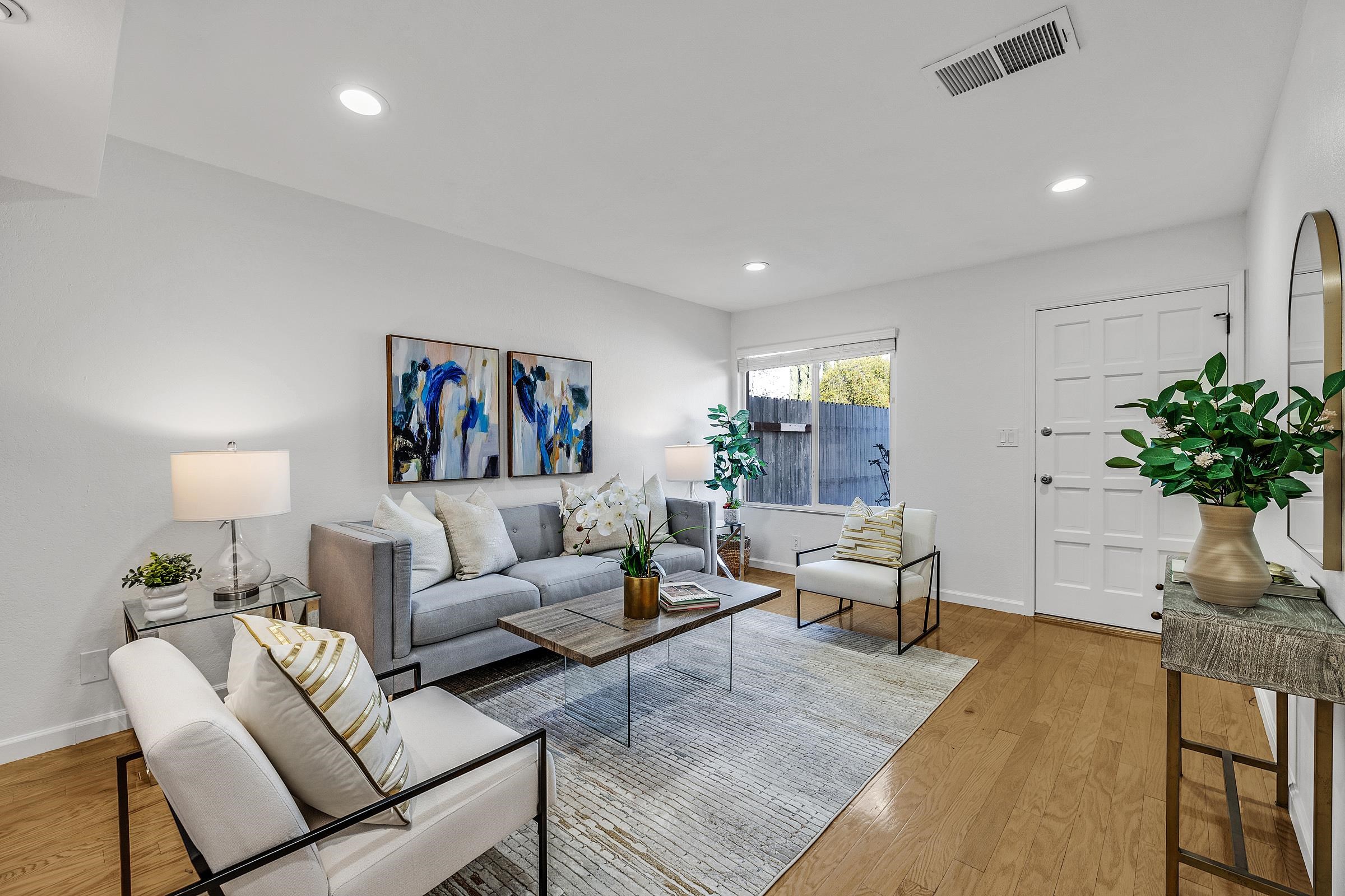 Detail Gallery Image 6 of 30 For 1901 Briscoe Ter, Fremont,  CA 94539 - 3 Beds | 2 Baths