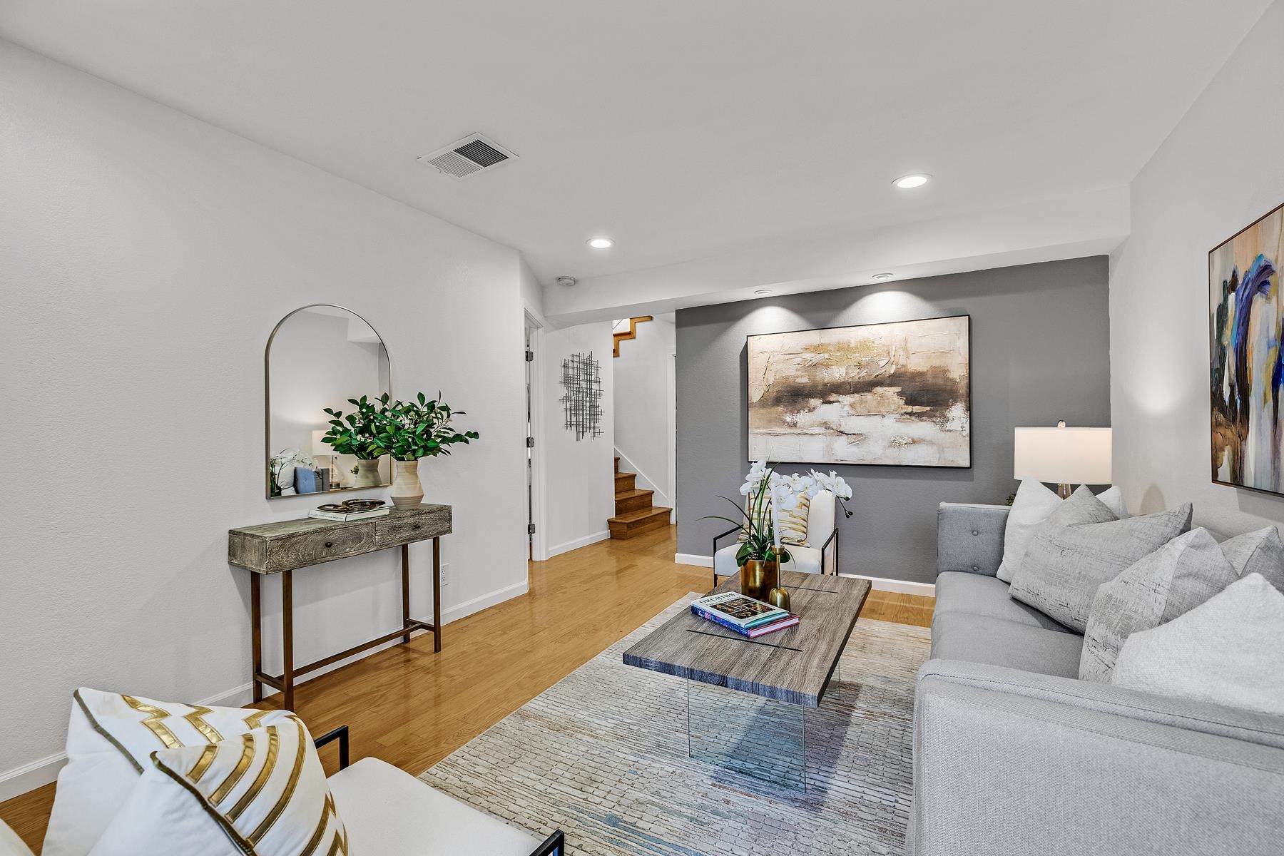 Detail Gallery Image 7 of 30 For 1901 Briscoe Ter, Fremont,  CA 94539 - 3 Beds | 2 Baths