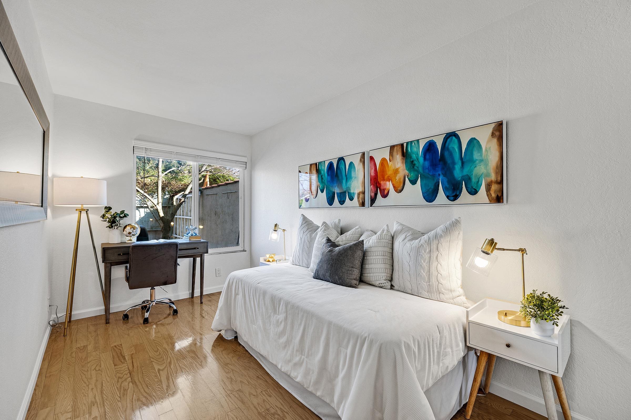 Detail Gallery Image 8 of 30 For 1901 Briscoe Ter, Fremont,  CA 94539 - 3 Beds | 2 Baths