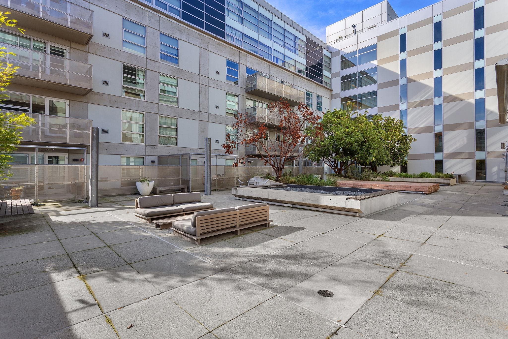 428 Alice St UNIT&nbsp;304, Oakland, CA, 94607