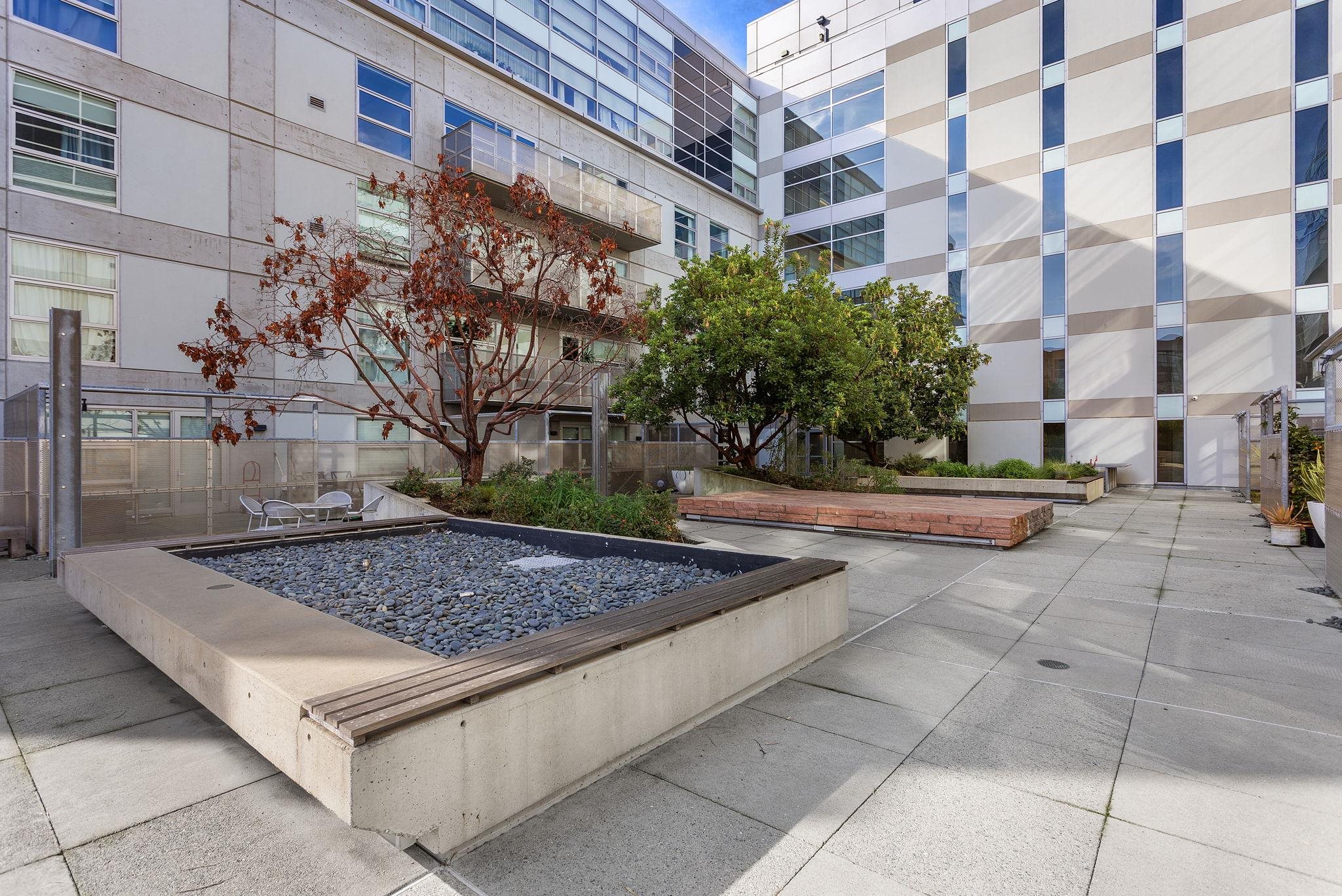 Detail Gallery Image 18 of 19 For 428 Alice St #304,  Oakland,  CA 94607 - 1 Beds | 1 Baths