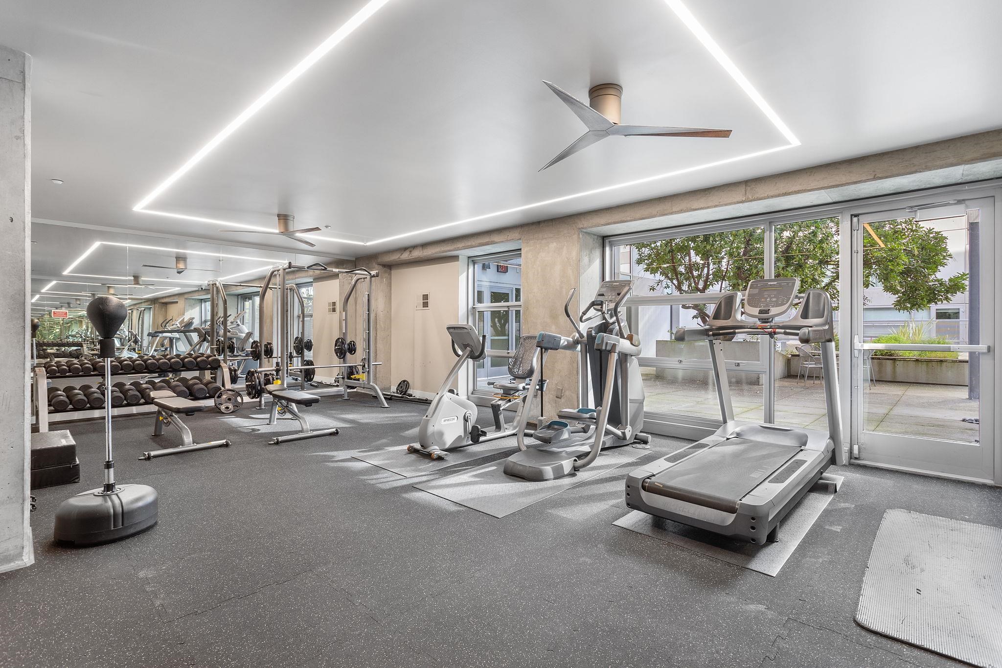 Detail Gallery Image 19 of 19 For 428 Alice St #304,  Oakland,  CA 94607 - 1 Beds | 1 Baths