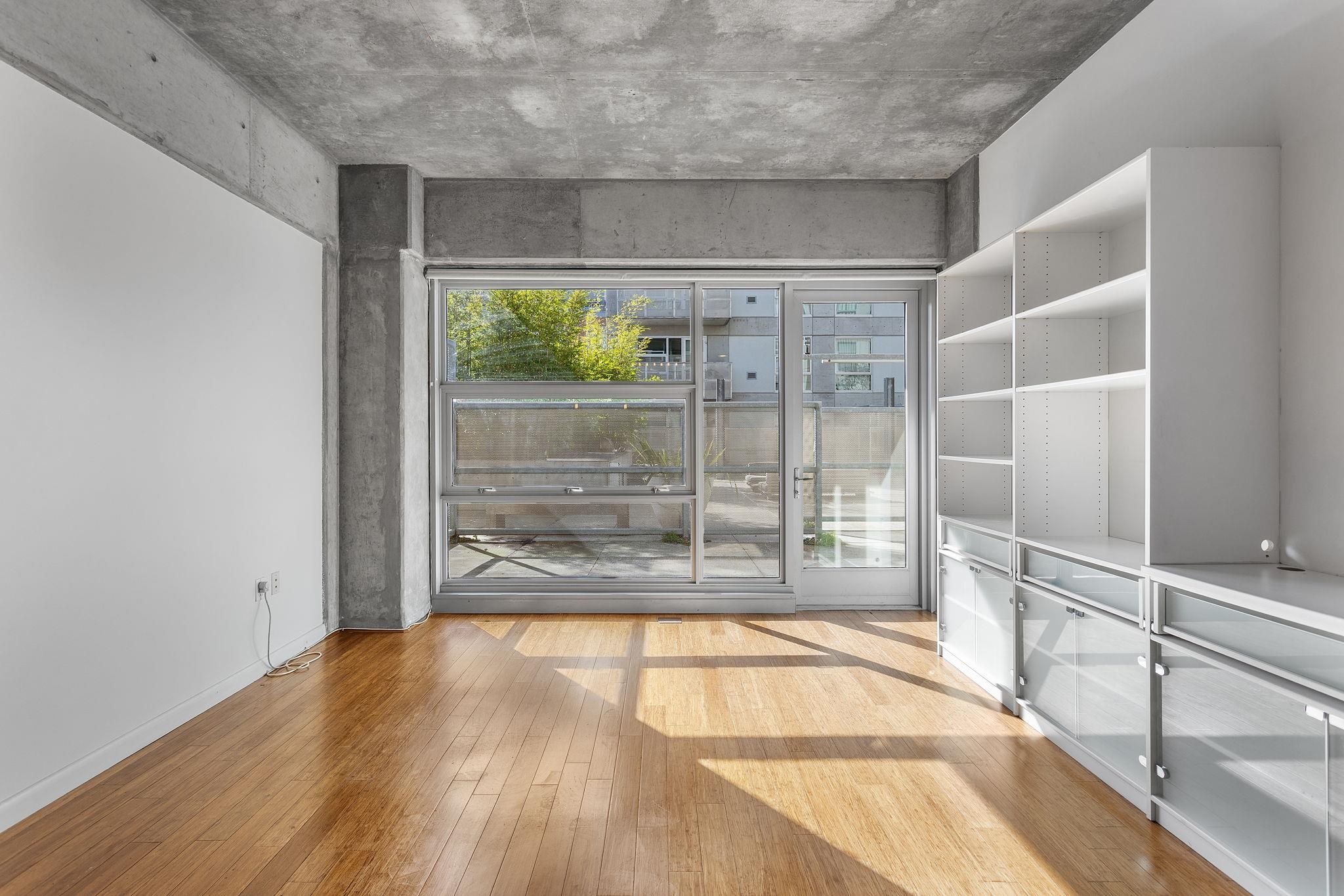 Detail Gallery Image 7 of 19 For 428 Alice St #304,  Oakland,  CA 94607 - 1 Beds | 1 Baths