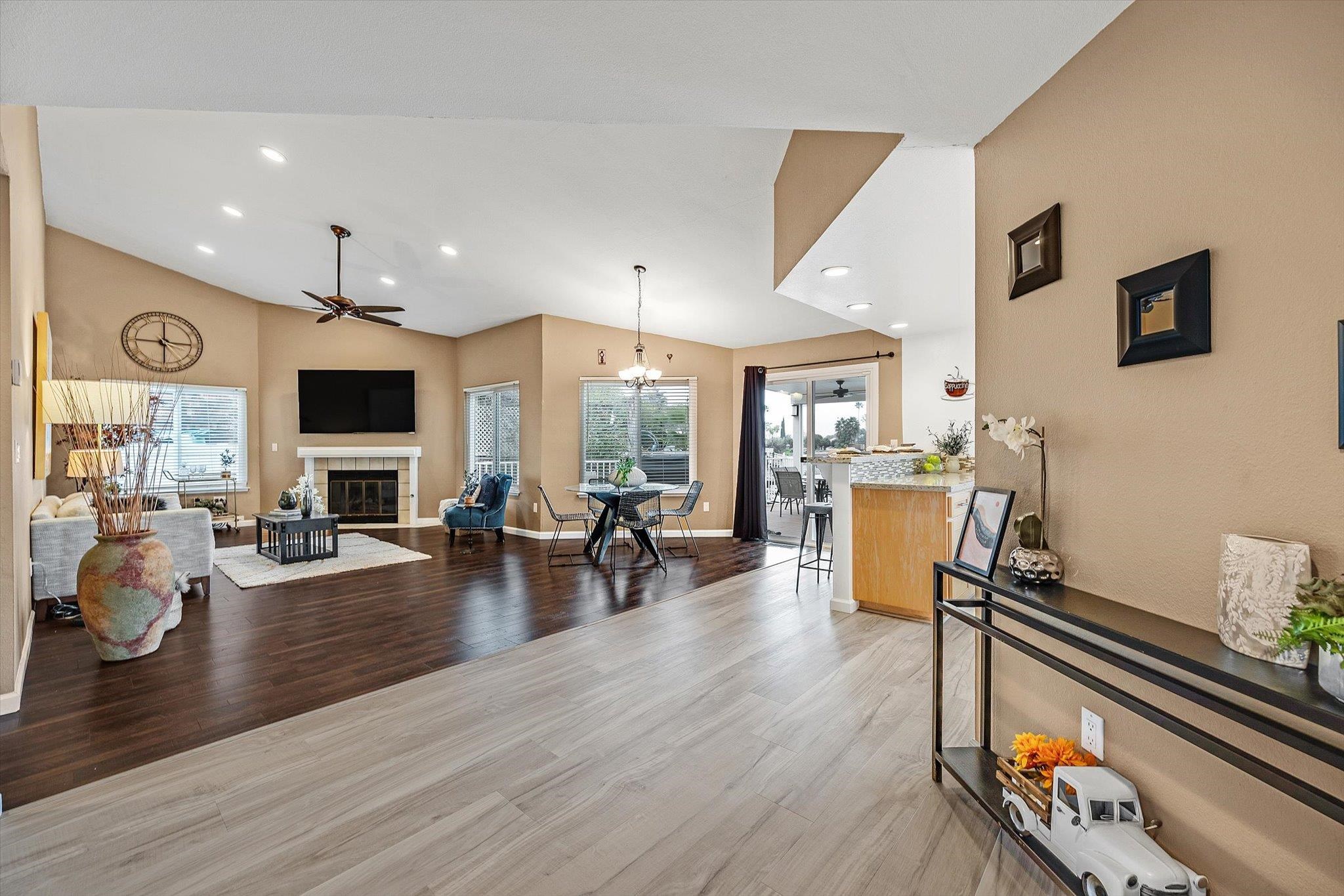 Detail Gallery Image 6 of 40 For 2101 Portside Ct, Discovery Bay,  CA 94505 - 3 Beds | 2 Baths