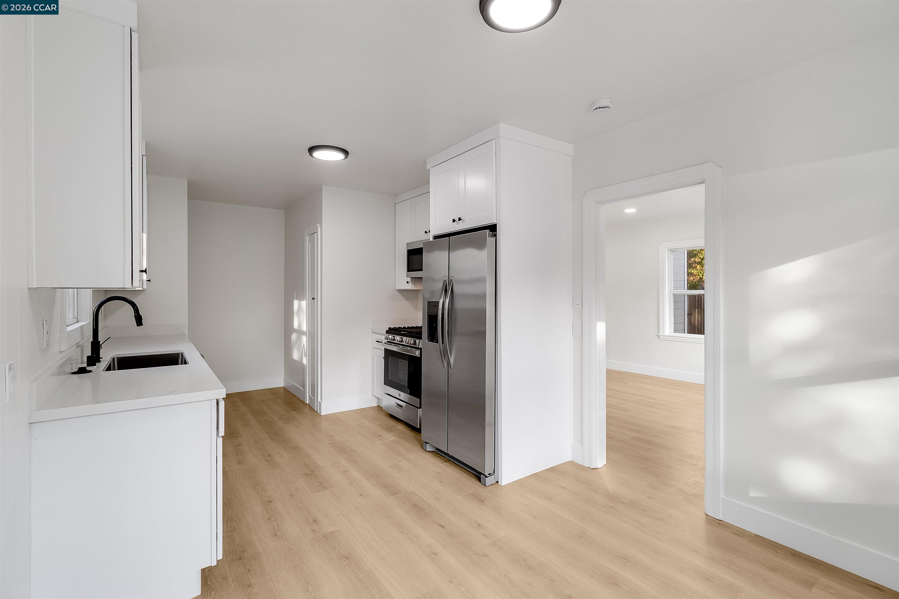 Detail Gallery Image 13 of 41 For 1435 Broadway St, Vallejo,  CA 94590 - 2 Beds | 1 Baths