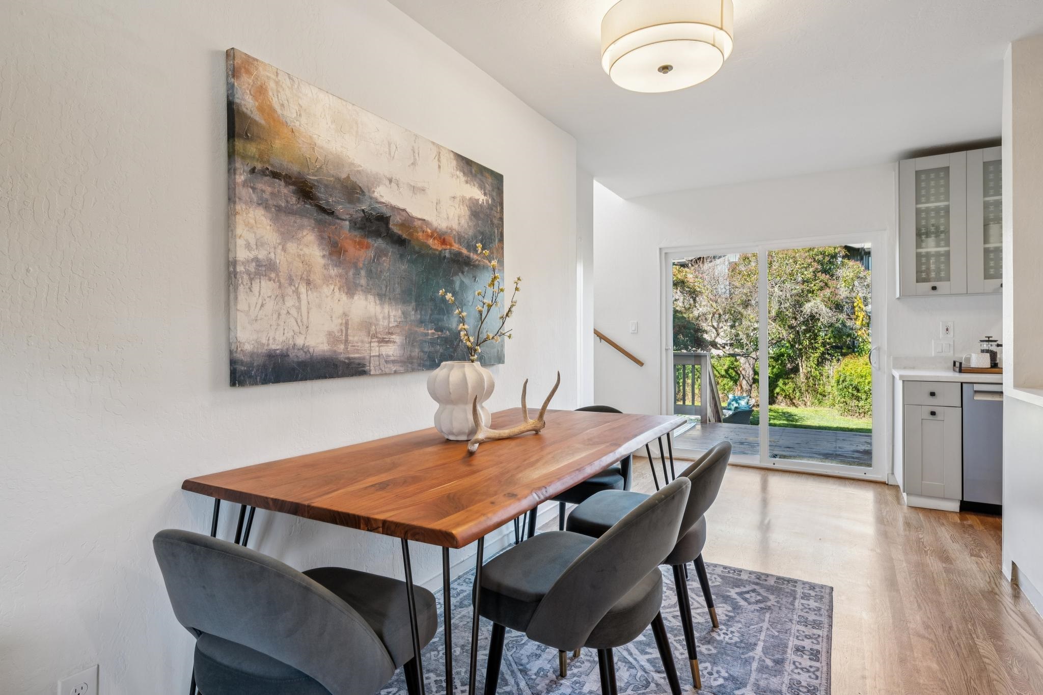 Detail Gallery Image 11 of 60 For 935 Virginia Street, Berkeley,  CA 94710 - 3 Beds | 2 Baths