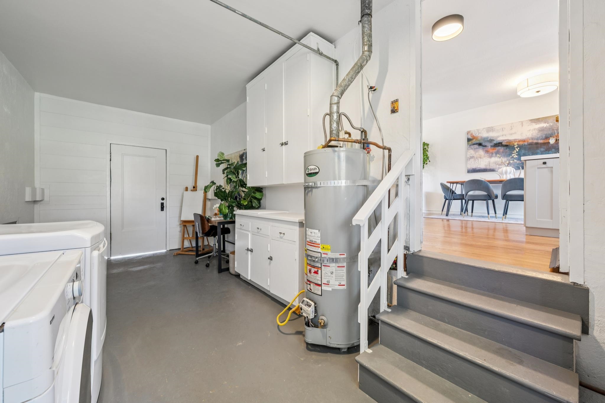 Detail Gallery Image 22 of 60 For 935 Virginia Street, Berkeley,  CA 94710 - 3 Beds | 2 Baths