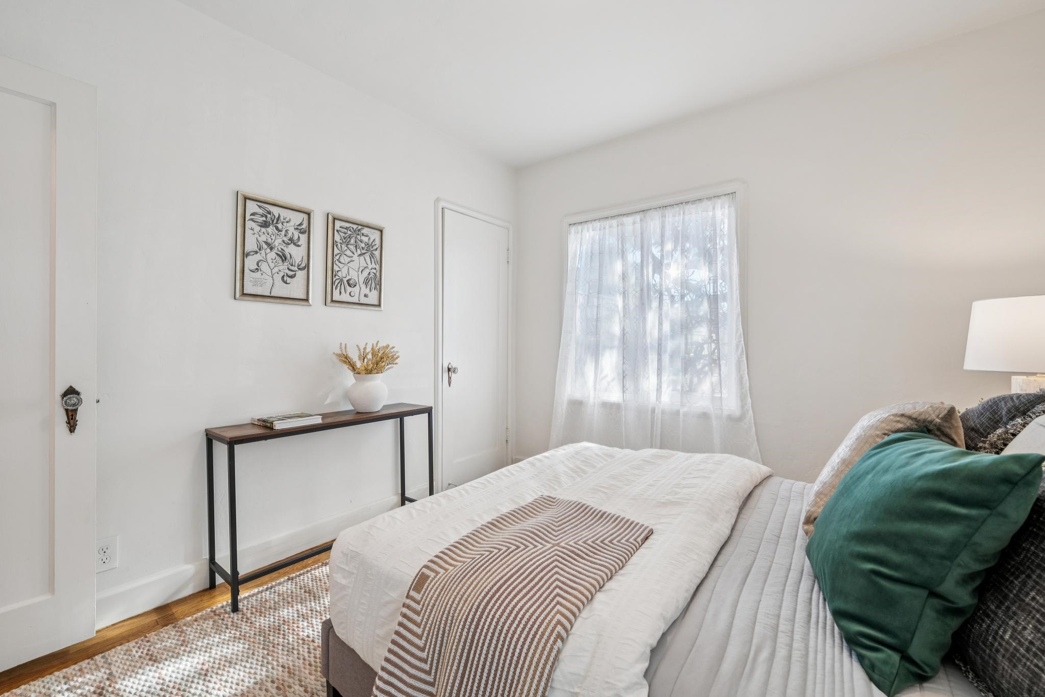 Detail Gallery Image 25 of 60 For 935 Virginia Street, Berkeley,  CA 94710 - 3 Beds | 2 Baths