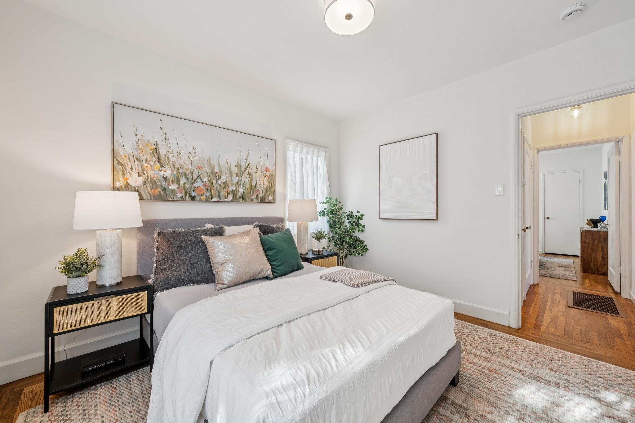 Detail Gallery Image 26 of 60 For 935 Virginia Street, Berkeley,  CA 94710 - 3 Beds | 2 Baths