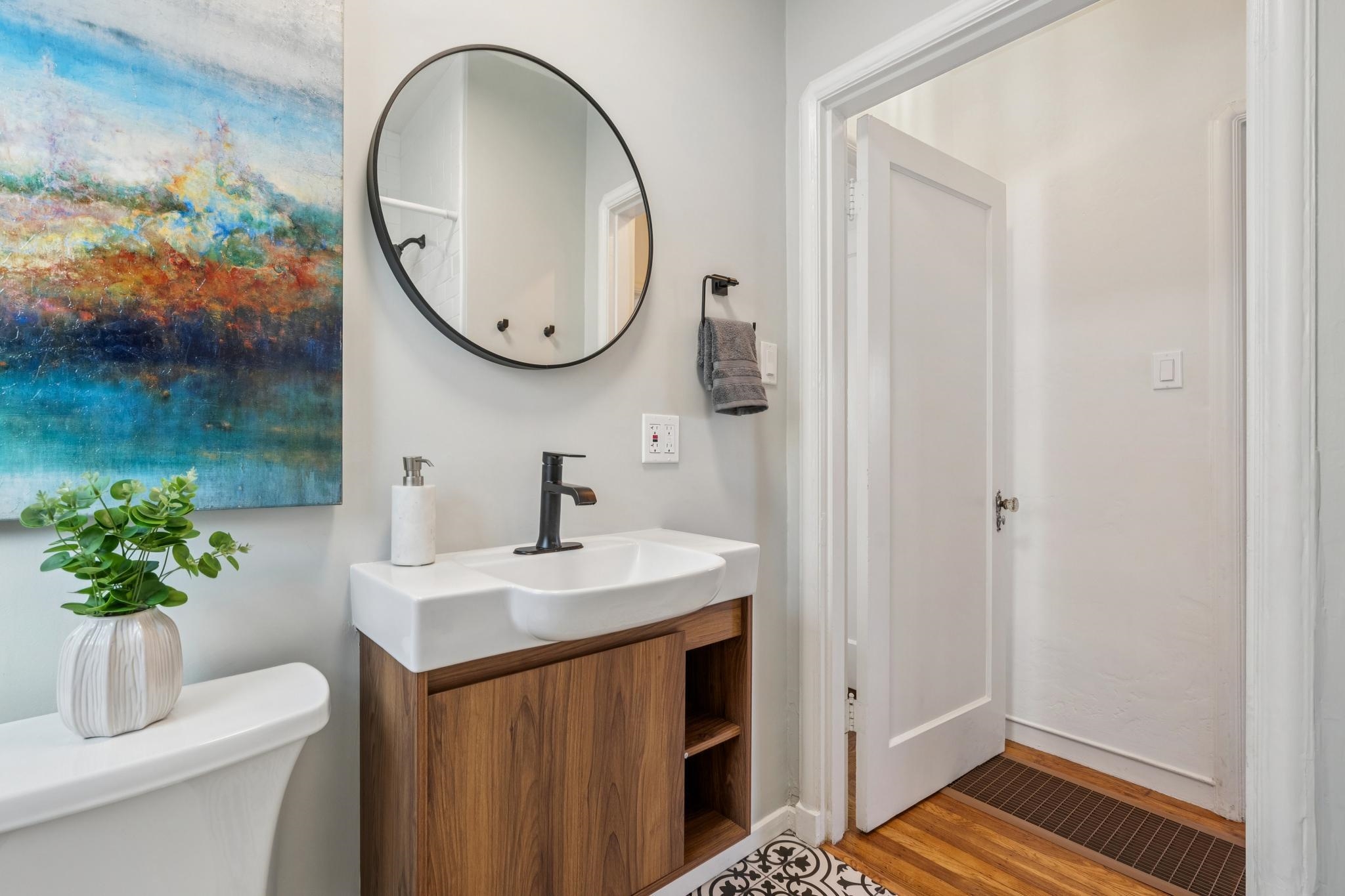 Detail Gallery Image 32 of 60 For 935 Virginia Street, Berkeley,  CA 94710 - 3 Beds | 2 Baths
