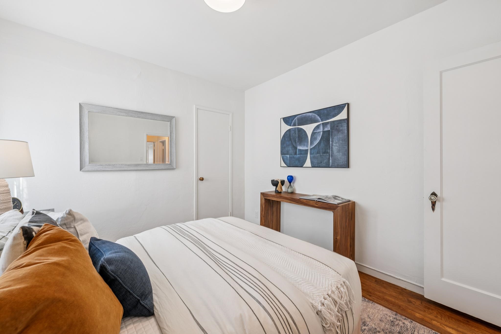 Detail Gallery Image 34 of 60 For 935 Virginia Street, Berkeley,  CA 94710 - 3 Beds | 2 Baths