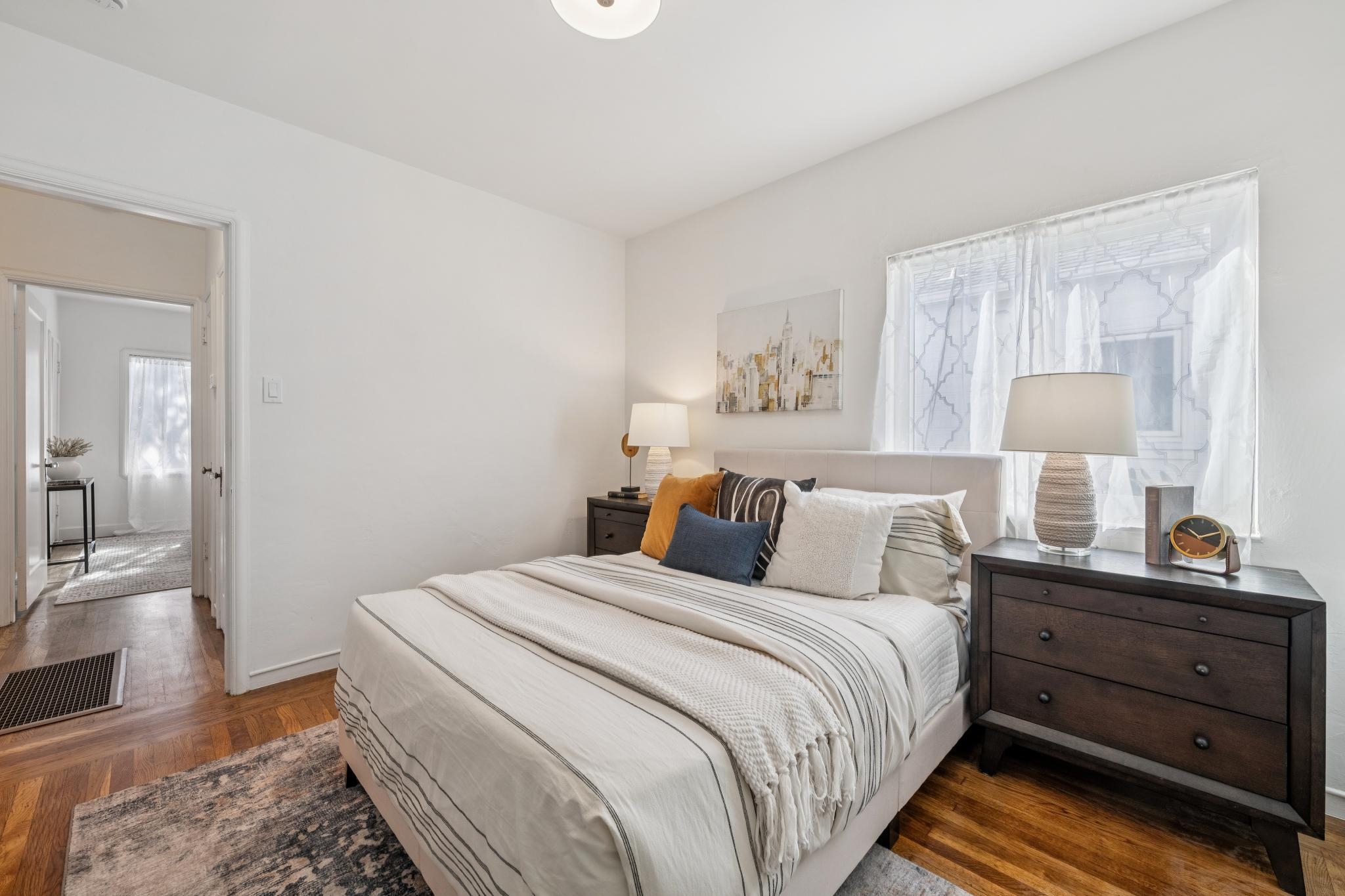 Detail Gallery Image 35 of 60 For 935 Virginia Street, Berkeley,  CA 94710 - 3 Beds | 2 Baths