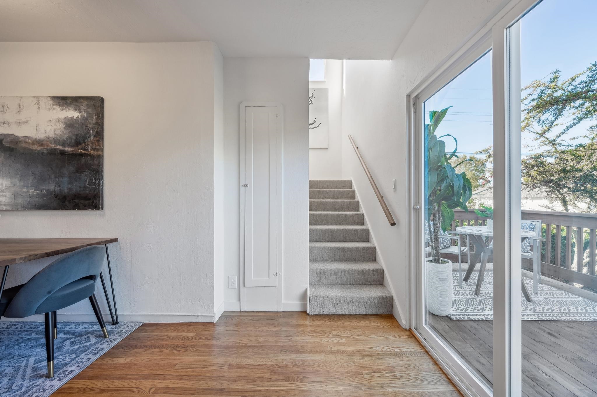 Detail Gallery Image 36 of 60 For 935 Virginia Street, Berkeley,  CA 94710 - 3 Beds | 2 Baths