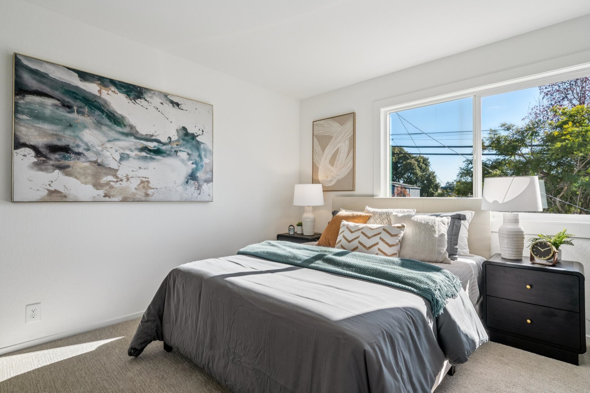 Detail Gallery Image 37 of 60 For 935 Virginia Street, Berkeley,  CA 94710 - 3 Beds | 2 Baths