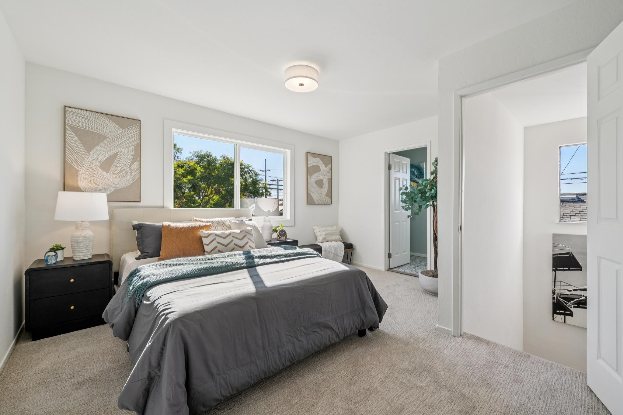 Detail Gallery Image 38 of 60 For 935 Virginia Street, Berkeley,  CA 94710 - 3 Beds | 2 Baths