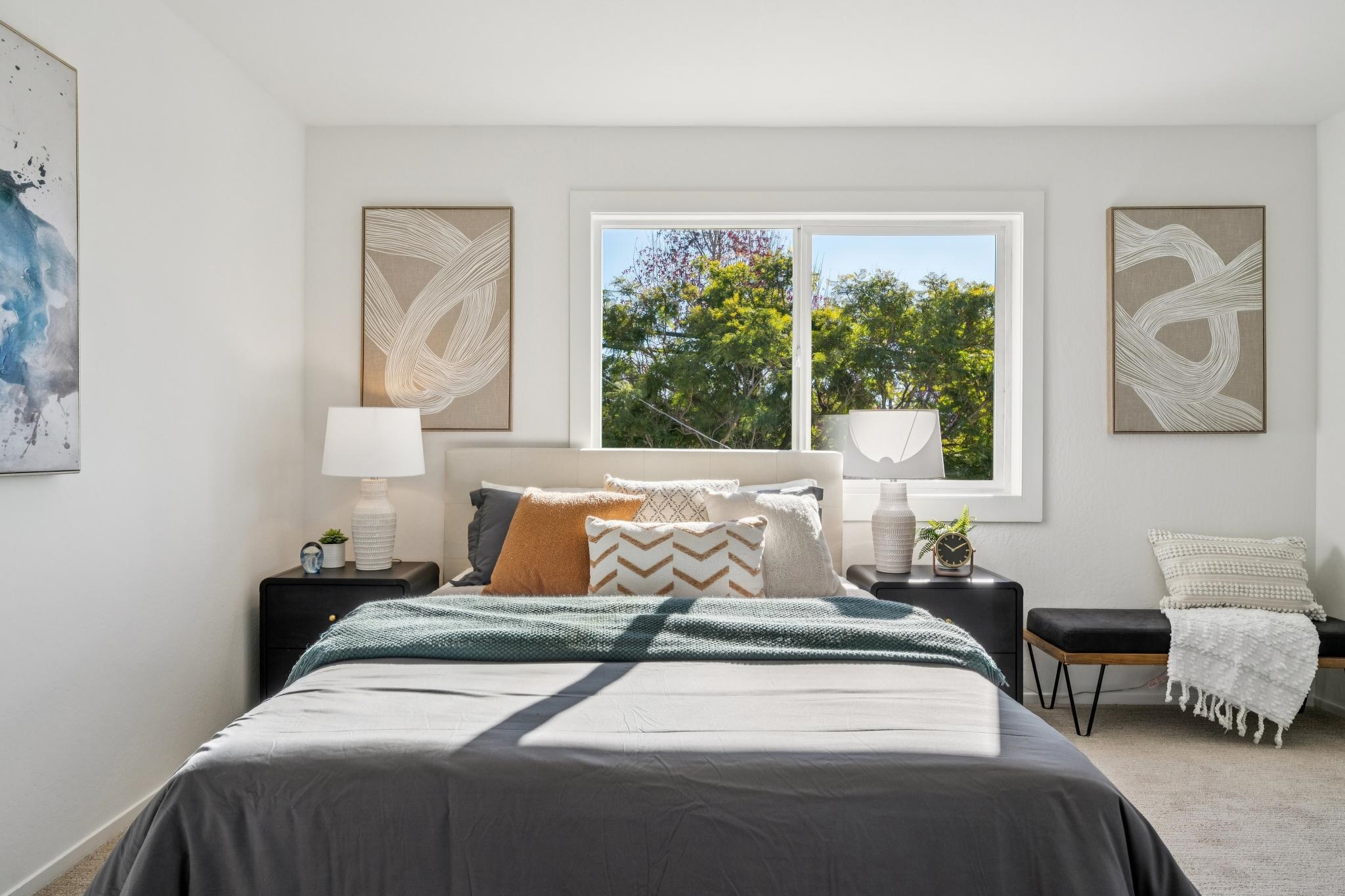 Detail Gallery Image 40 of 60 For 935 Virginia Street, Berkeley,  CA 94710 - 3 Beds | 2 Baths