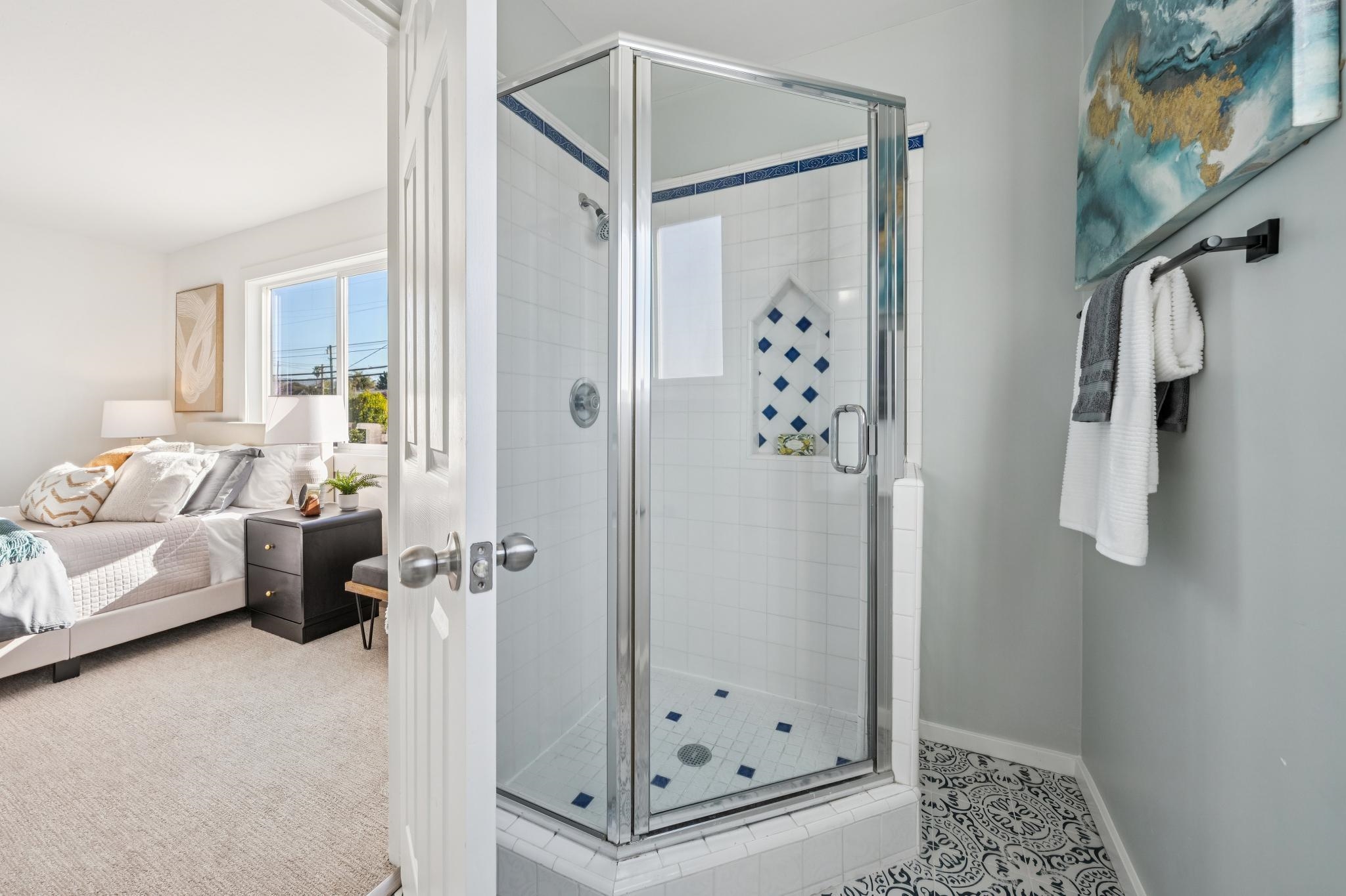 Detail Gallery Image 43 of 60 For 935 Virginia Street, Berkeley,  CA 94710 - 3 Beds | 2 Baths