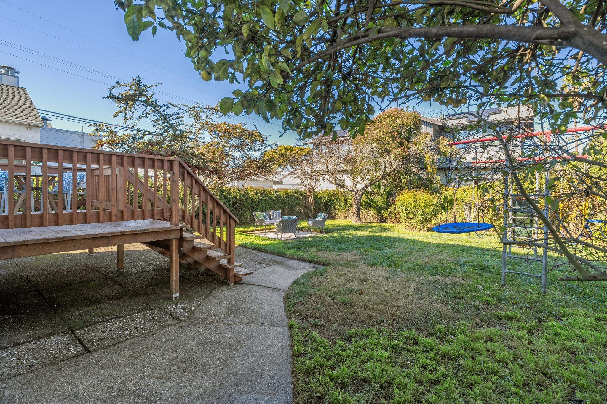 Detail Gallery Image 47 of 60 For 935 Virginia Street, Berkeley,  CA 94710 - 3 Beds | 2 Baths