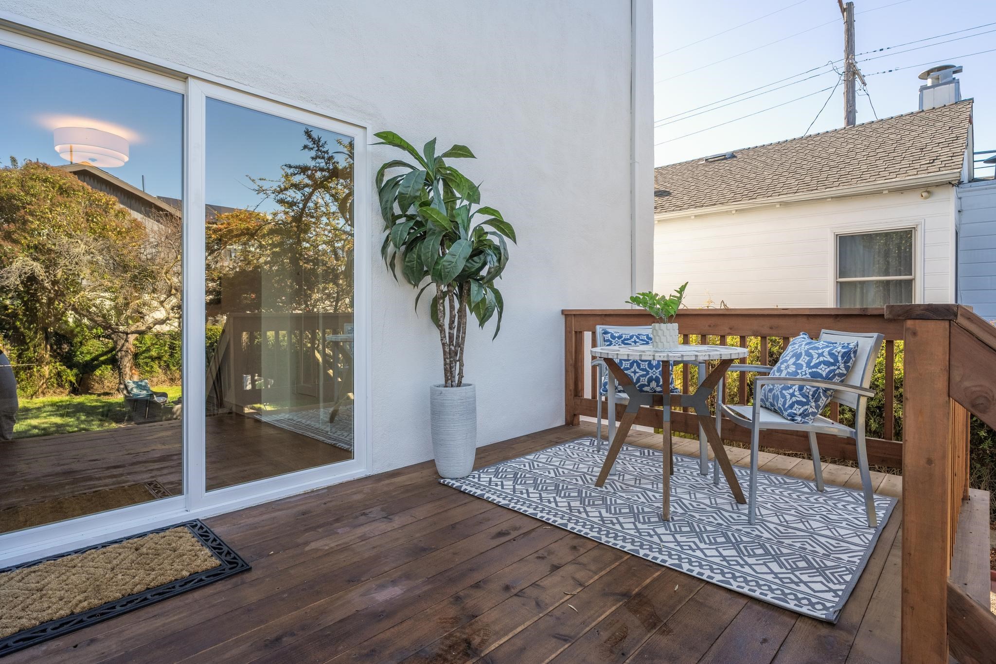 Detail Gallery Image 53 of 60 For 935 Virginia Street, Berkeley,  CA 94710 - 3 Beds | 2 Baths