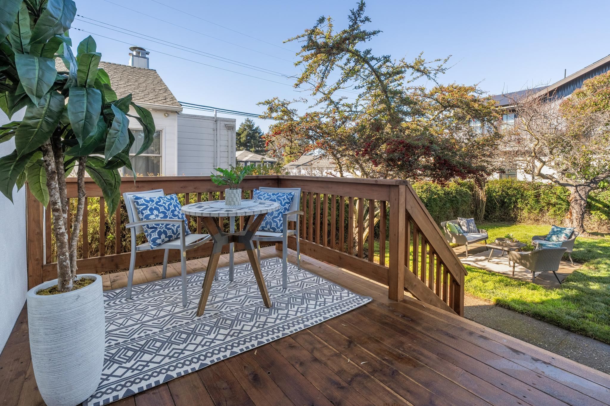 Detail Gallery Image 54 of 60 For 935 Virginia Street, Berkeley,  CA 94710 - 3 Beds | 2 Baths