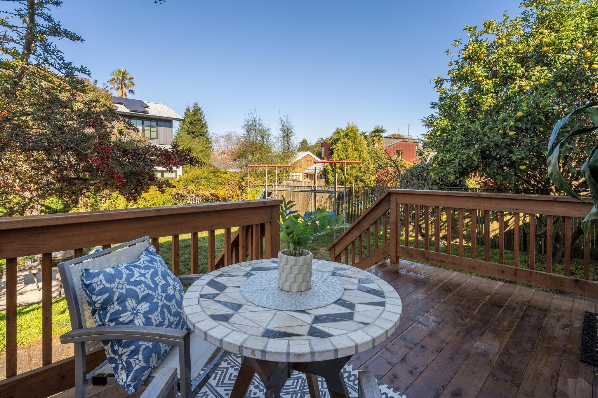 Detail Gallery Image 56 of 60 For 935 Virginia Street, Berkeley,  CA 94710 - 3 Beds | 2 Baths