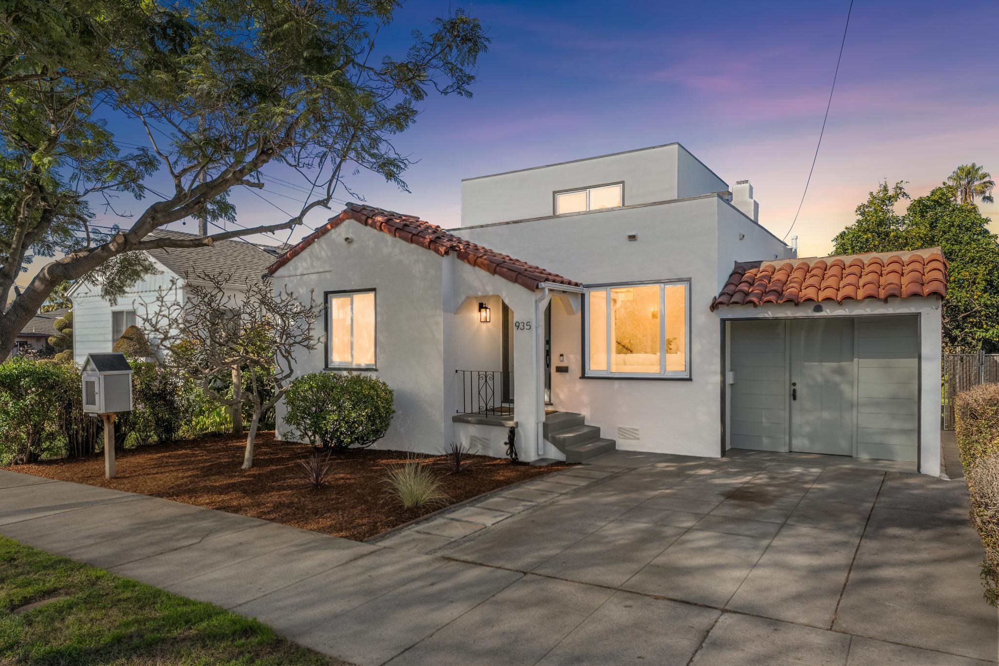 Detail Gallery Image 58 of 60 For 935 Virginia Street, Berkeley,  CA 94710 - 3 Beds | 2 Baths