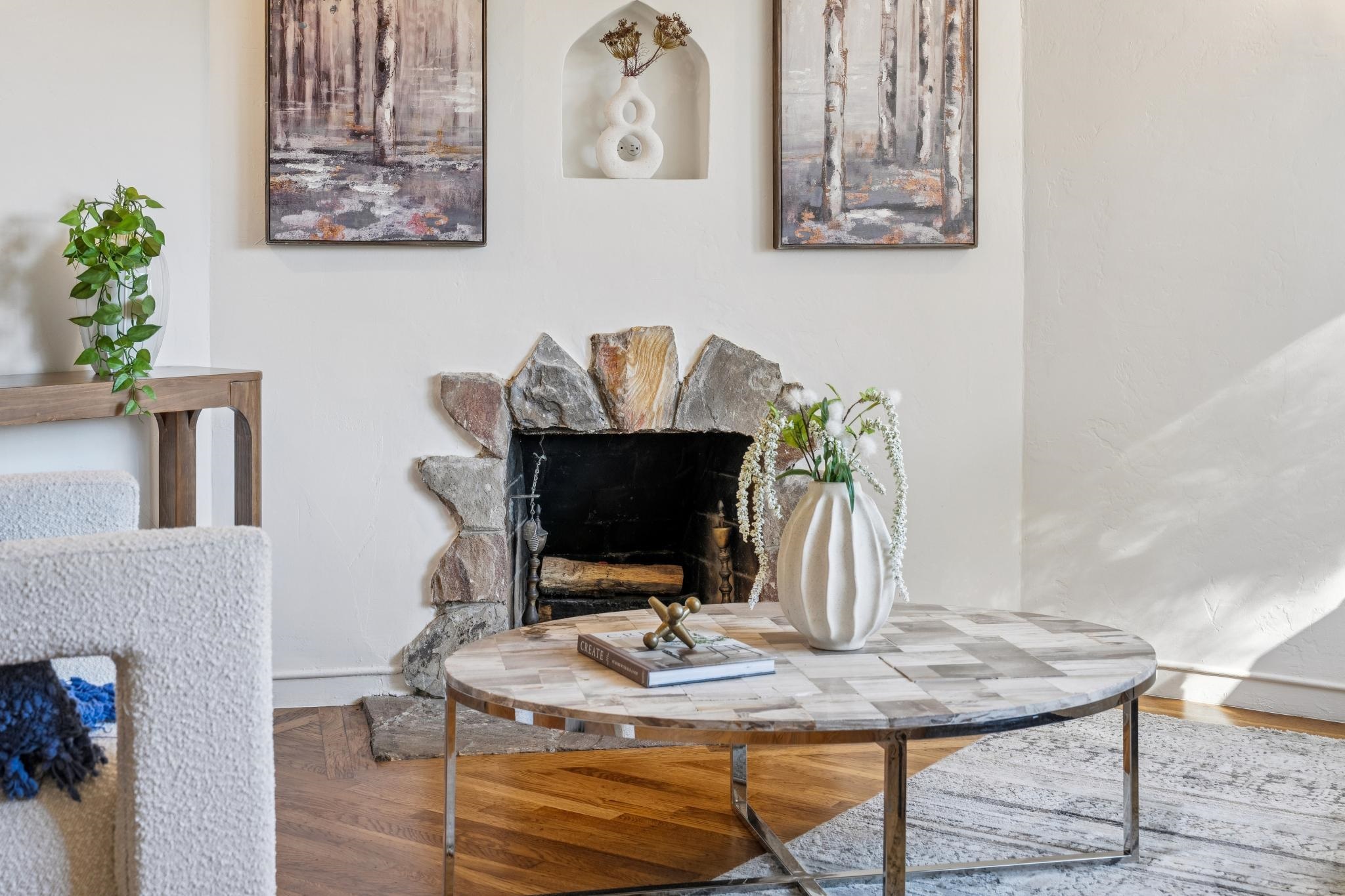 Detail Gallery Image 7 of 60 For 935 Virginia Street, Berkeley,  CA 94710 - 3 Beds | 2 Baths