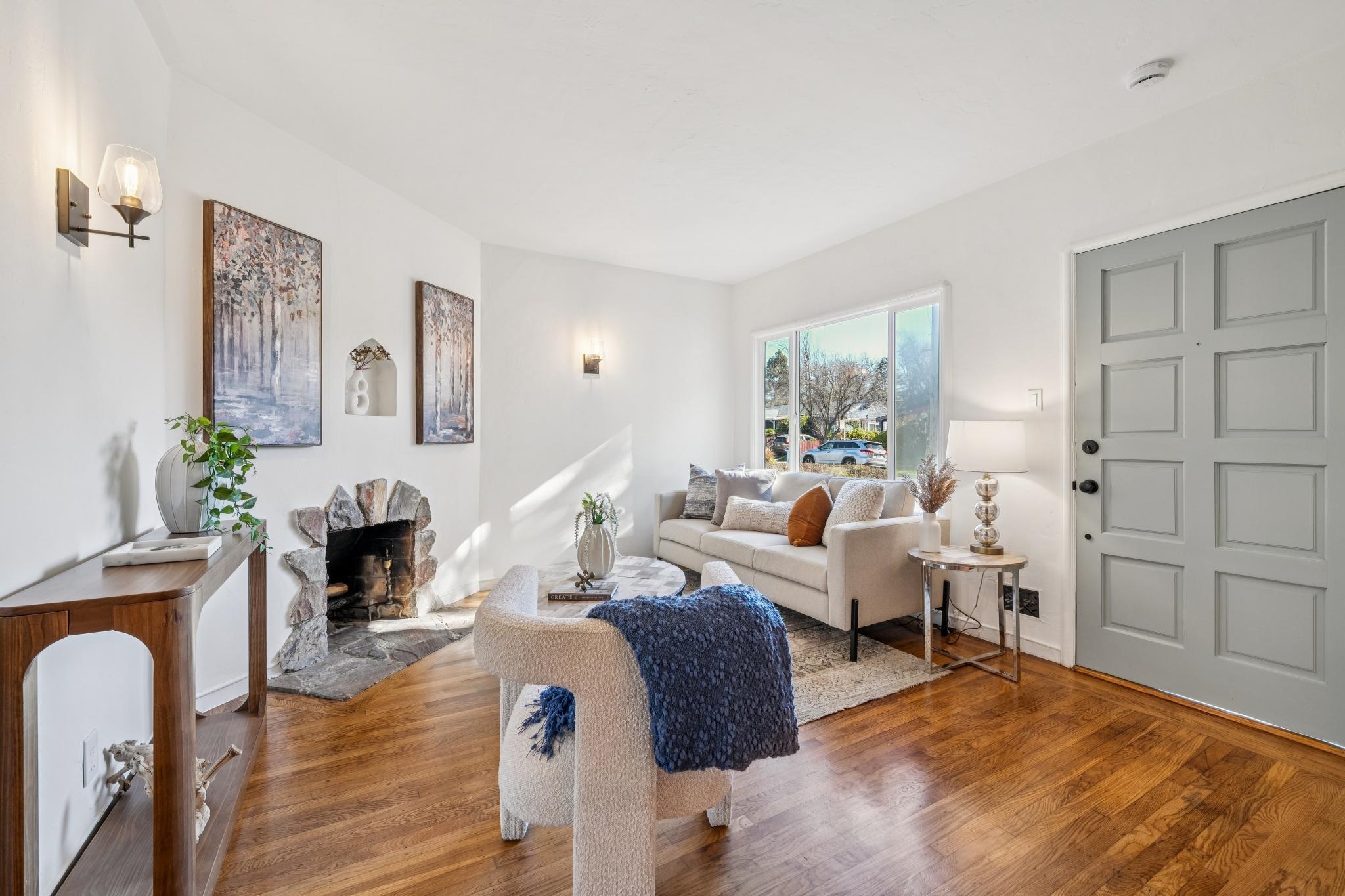 Detail Gallery Image 8 of 60 For 935 Virginia Street, Berkeley,  CA 94710 - 3 Beds | 2 Baths