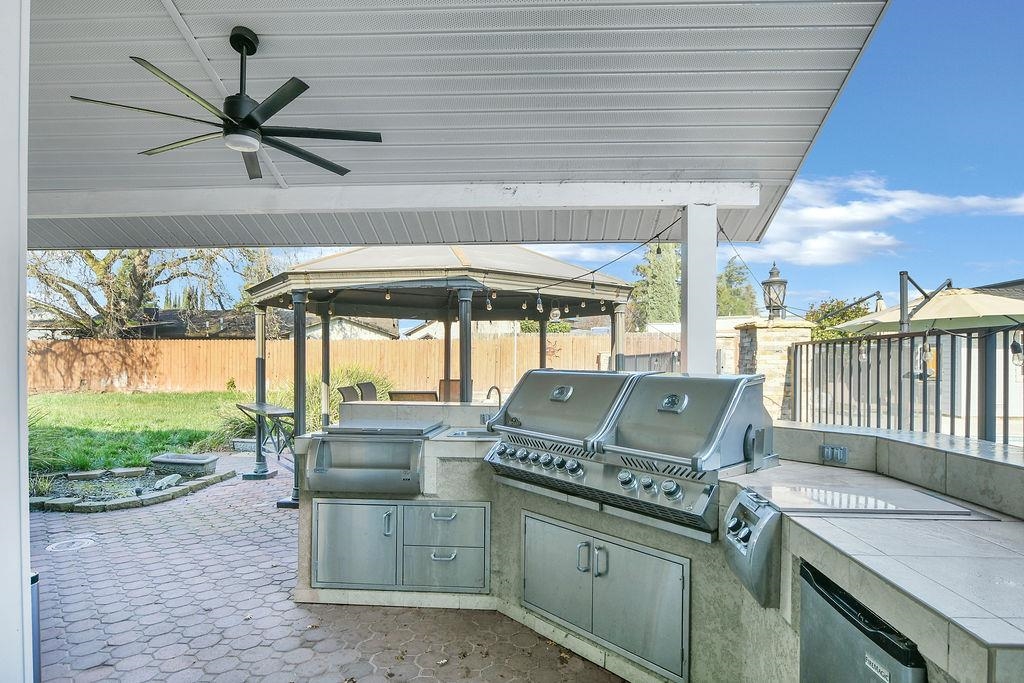 Detail Gallery Image 45 of 59 For 2033 Lucile Ave, Stockton,  CA 95209 - 5 Beds | 5 Baths