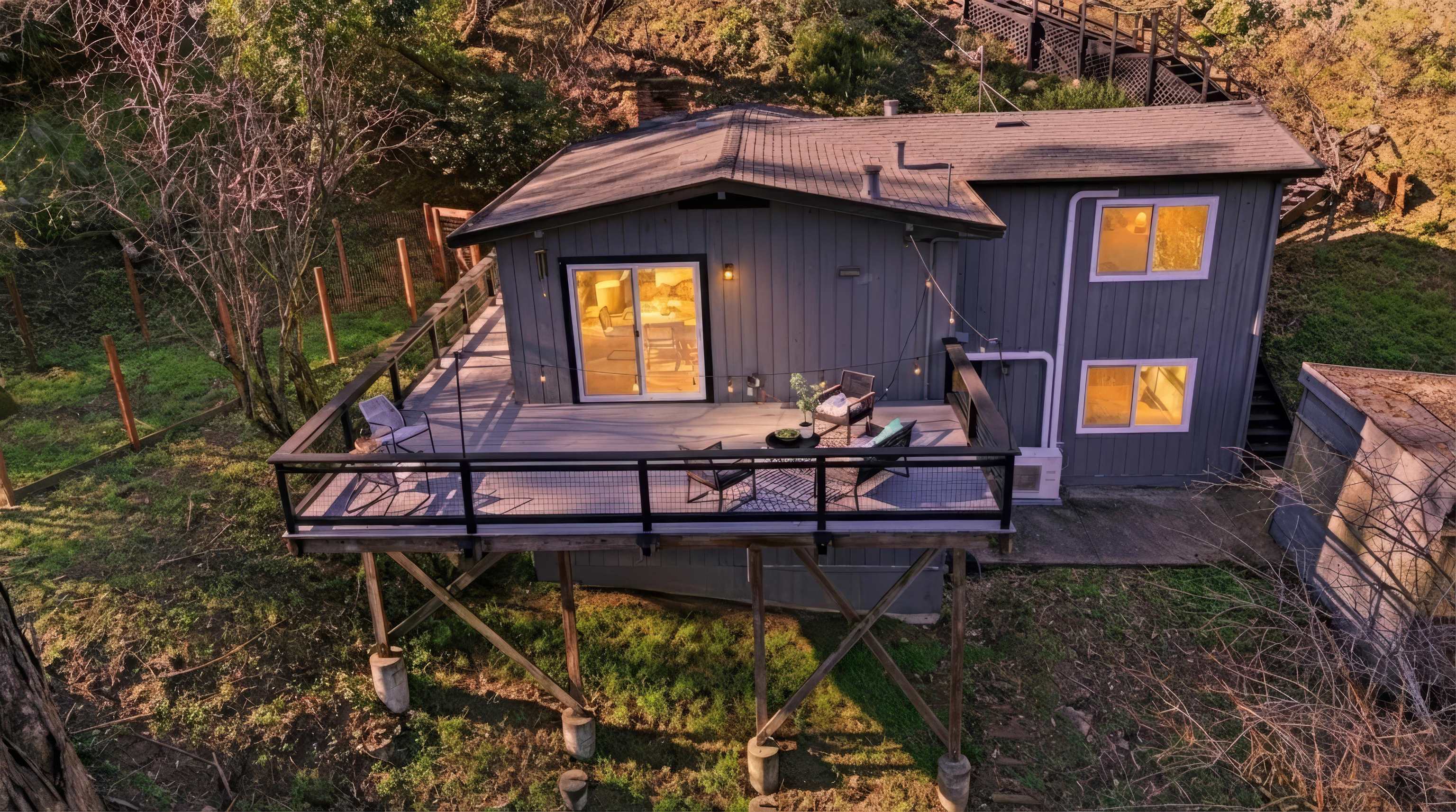 Open Houses in Oakland, CA