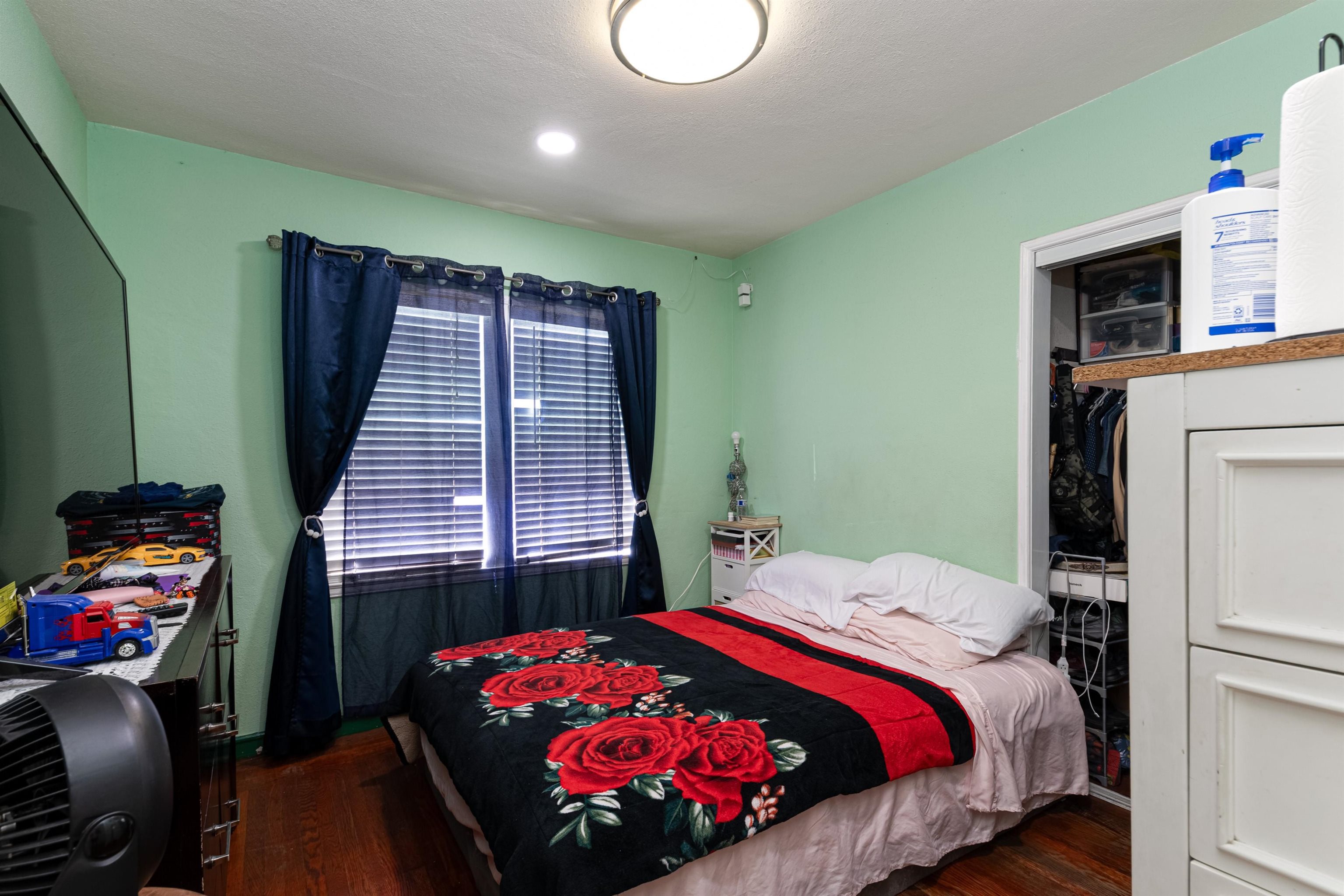 Detail Gallery Image 10 of 28 For 1821 74th Ave, Oakland,  CA 94621 - – Beds | – Baths