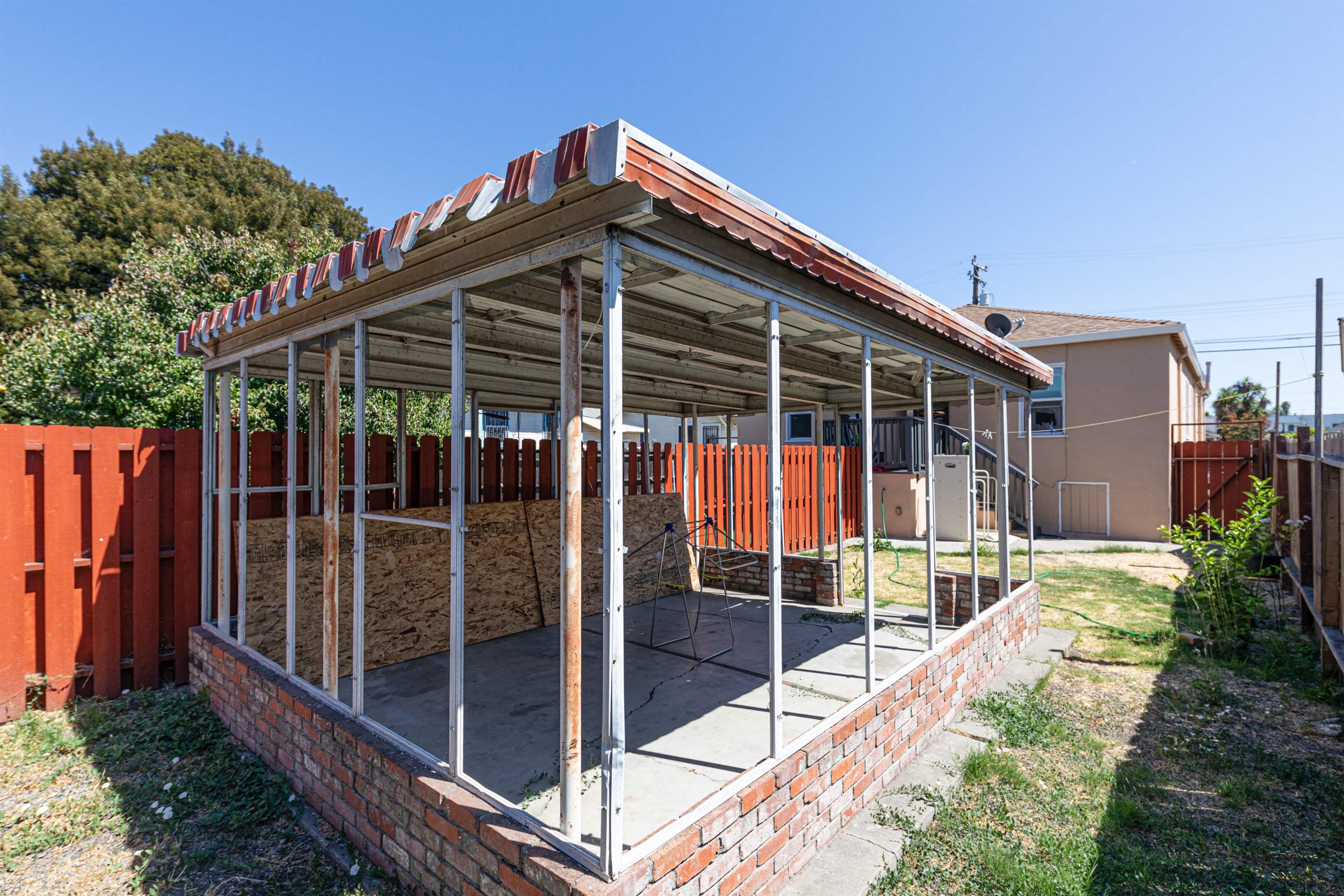 Detail Gallery Image 14 of 28 For 1821 74th Ave, Oakland,  CA 94621 - – Beds | – Baths