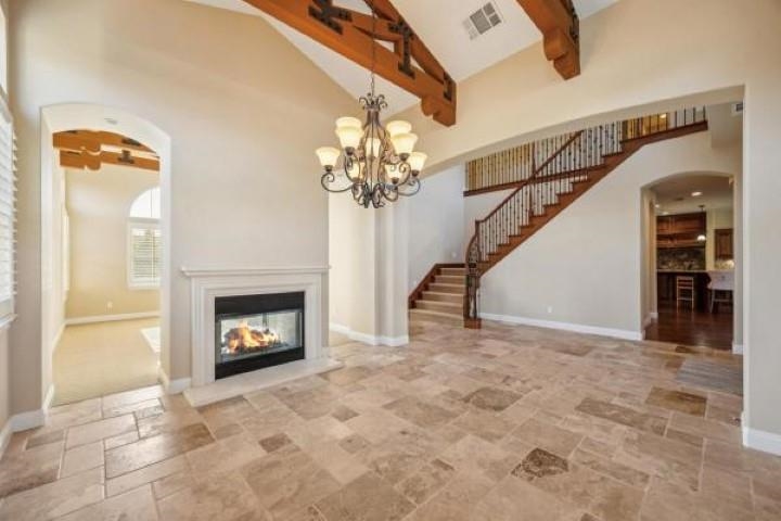 Detail Gallery Image 12 of 51 For 387 Golden Grass Dr, Alamo,  CA 94507 - 4 Beds | 4/1 Baths