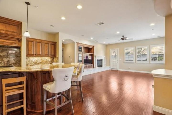 Detail Gallery Image 13 of 51 For 387 Golden Grass Dr, Alamo,  CA 94507 - 4 Beds | 4/1 Baths