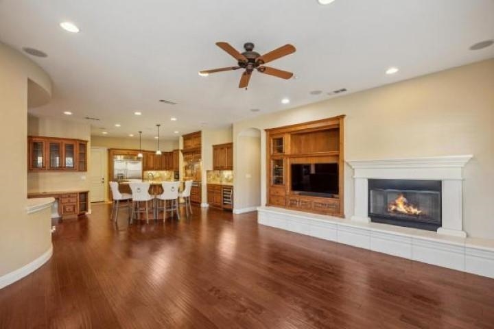 Detail Gallery Image 16 of 51 For 387 Golden Grass Dr, Alamo,  CA 94507 - 4 Beds | 4/1 Baths