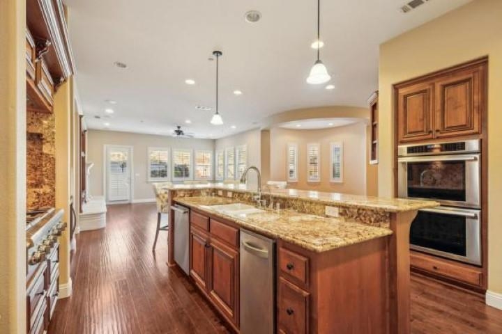 Detail Gallery Image 19 of 51 For 387 Golden Grass Dr, Alamo,  CA 94507 - 4 Beds | 4/1 Baths