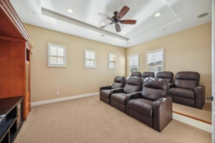 Detail Gallery Image 30 of 51 For 387 Golden Grass Dr, Alamo,  CA 94507 - 4 Beds | 4/1 Baths