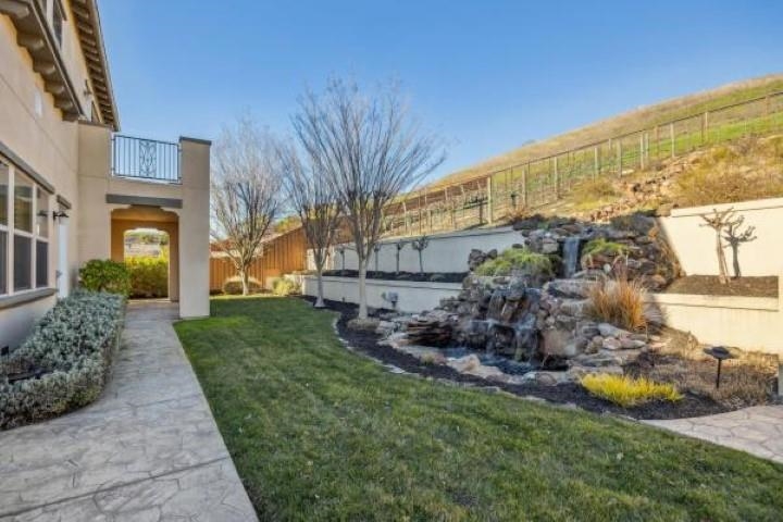 Detail Gallery Image 37 of 51 For 387 Golden Grass Dr, Alamo,  CA 94507 - 4 Beds | 4/1 Baths