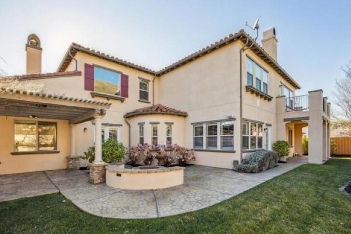 Detail Gallery Image 42 of 51 For 387 Golden Grass Dr, Alamo,  CA 94507 - 4 Beds | 4/1 Baths