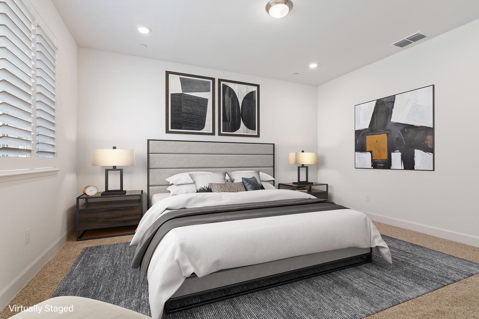 Detail Gallery Image 14 of 32 For 3012 Vasquez Ct, Vacaville,  CA 95688 - 4 Beds | 3 Baths