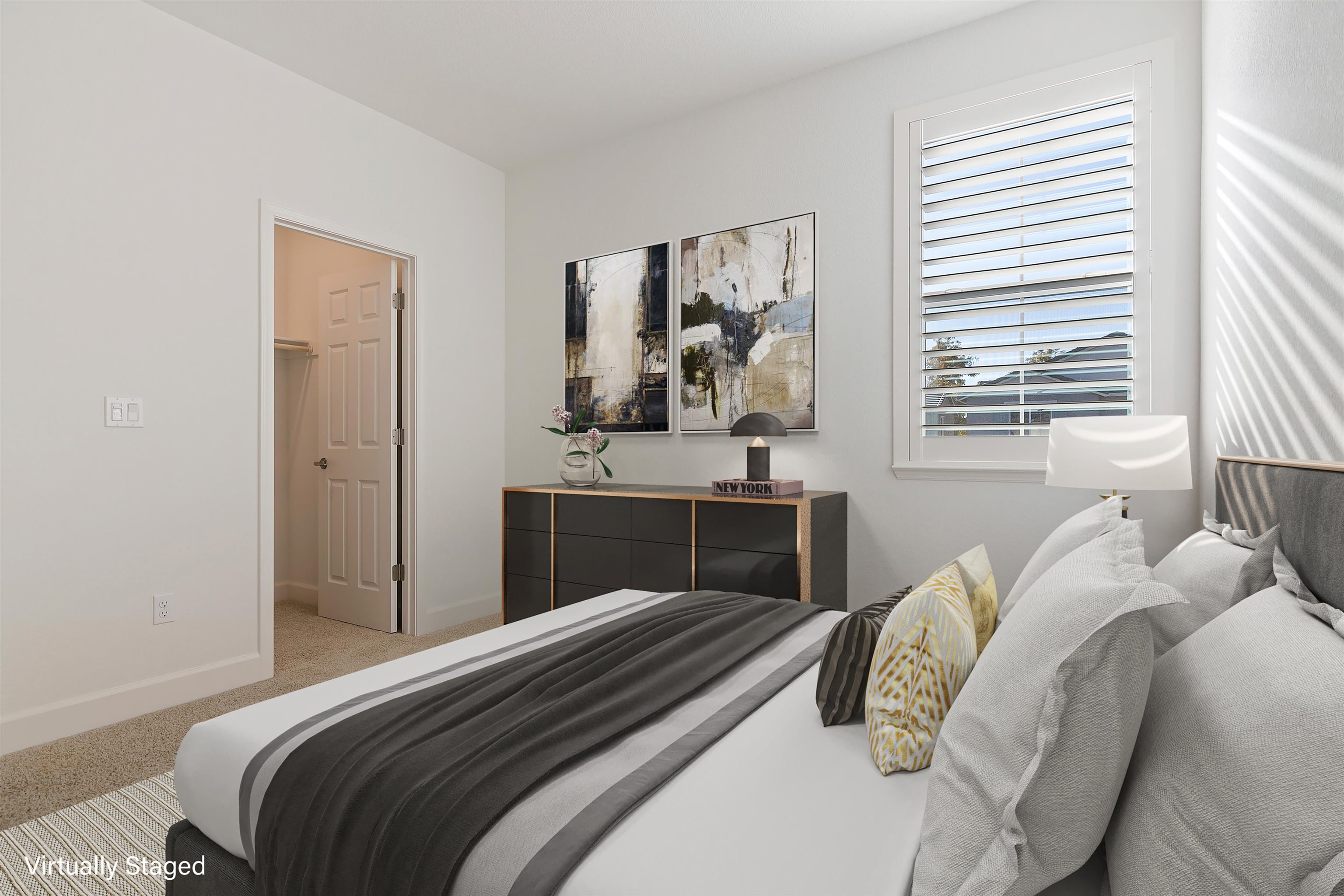 Detail Gallery Image 16 of 32 For 3012 Vasquez Ct, Vacaville,  CA 95688 - 4 Beds | 3 Baths