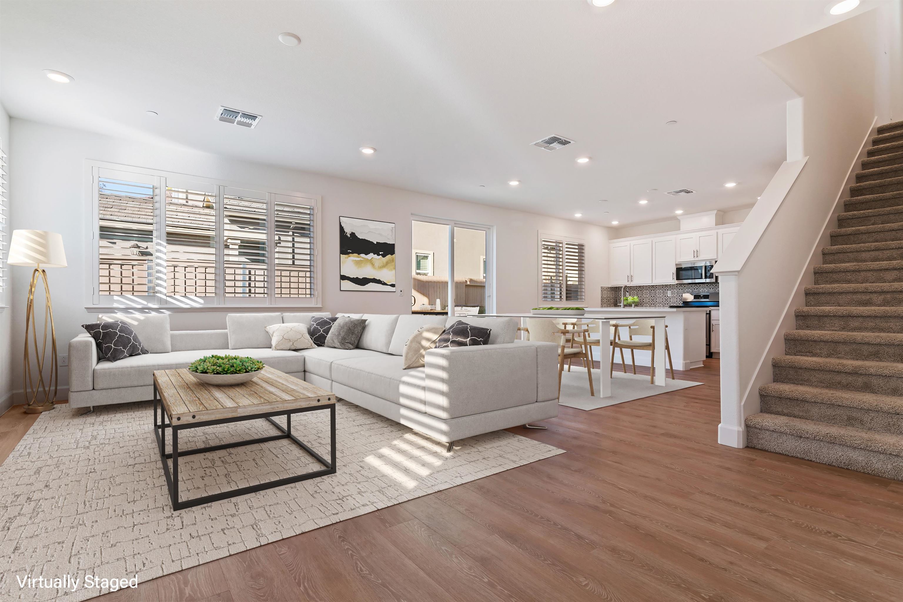 Detail Gallery Image 3 of 32 For 3012 Vasquez Ct, Vacaville,  CA 95688 - 4 Beds | 3 Baths